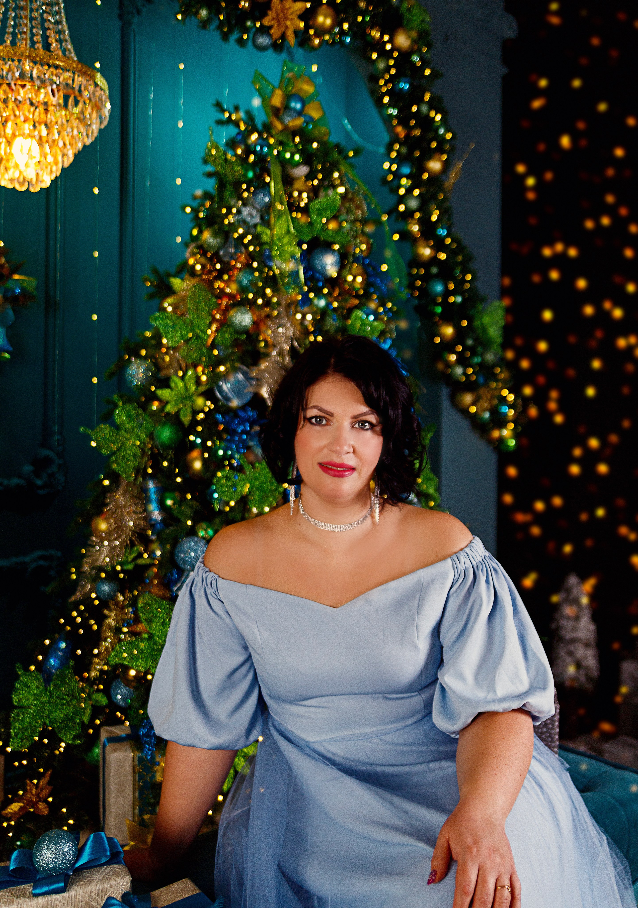 Семейная фотостудия. Семейный, свадебный и детский фотограф в Новосибирске Ольга Хидченко