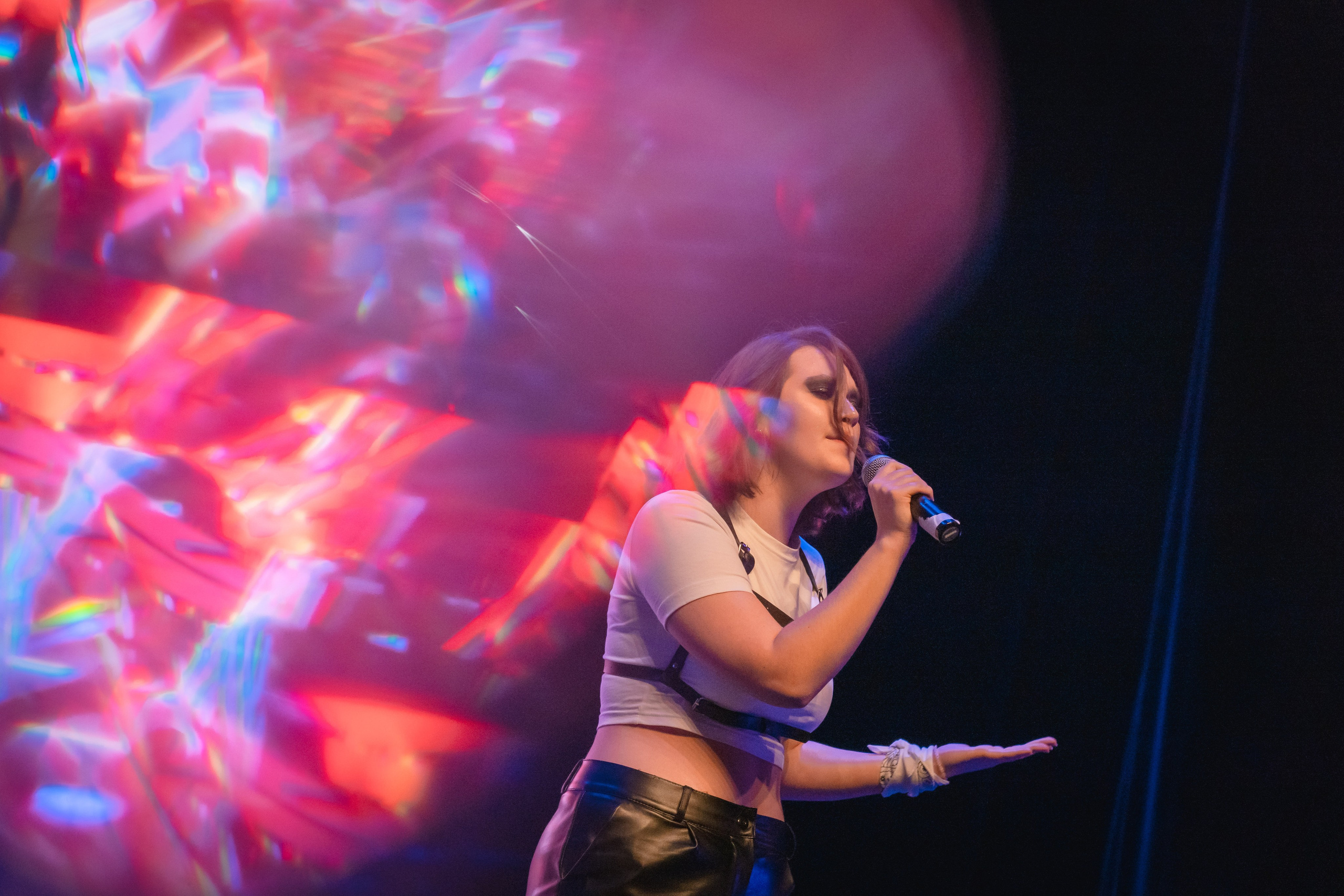 Фестиваль творчества PERFORMANCE. Главная