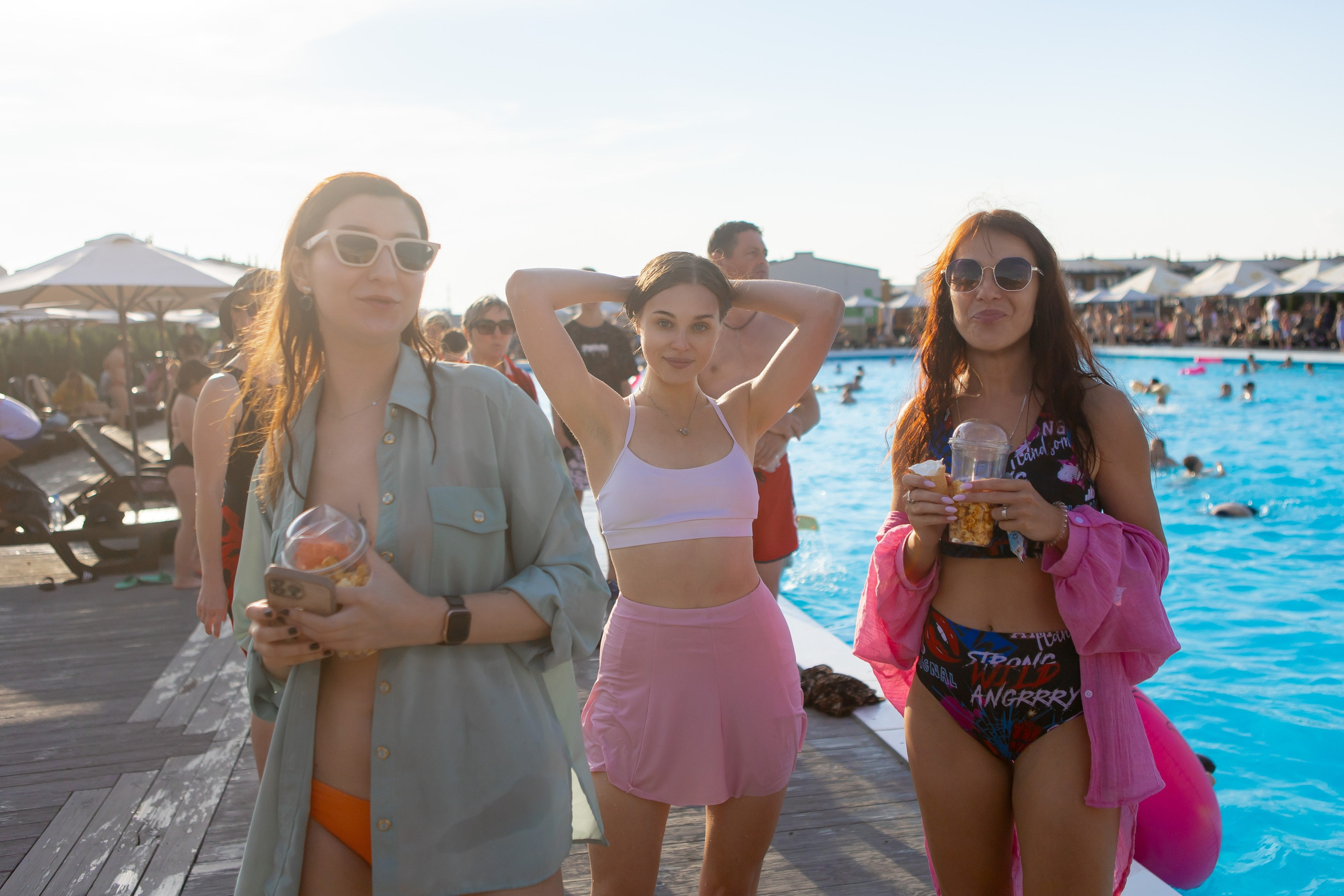 БЕКАРТ — День Семьи. Свадебный и портретный Фотограф в Липецке Дмитрий Котюков