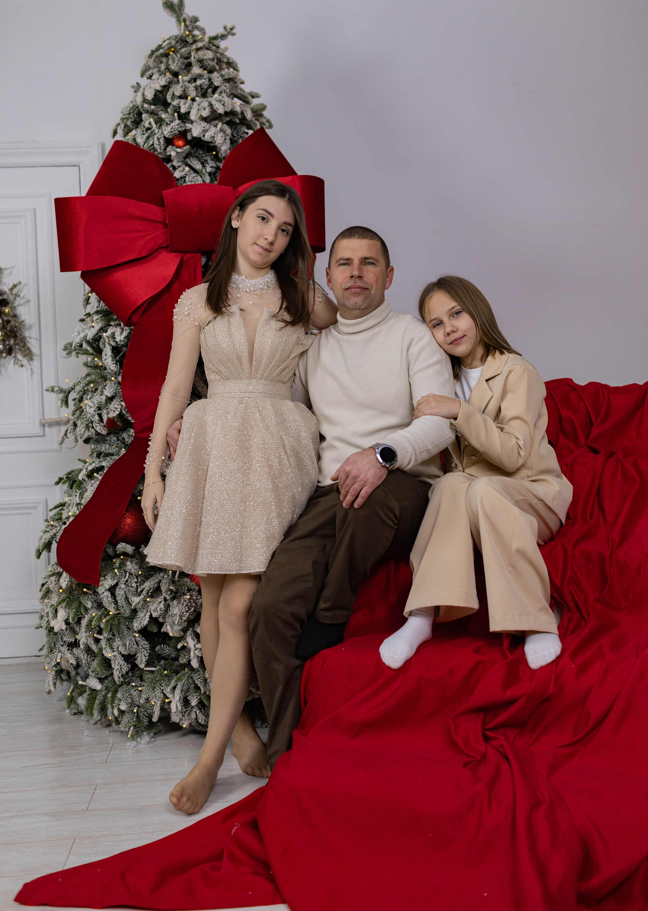 Юра и Ання. Медиапродюсер, фотограф в Минеральных Водах —Виктор Холодов