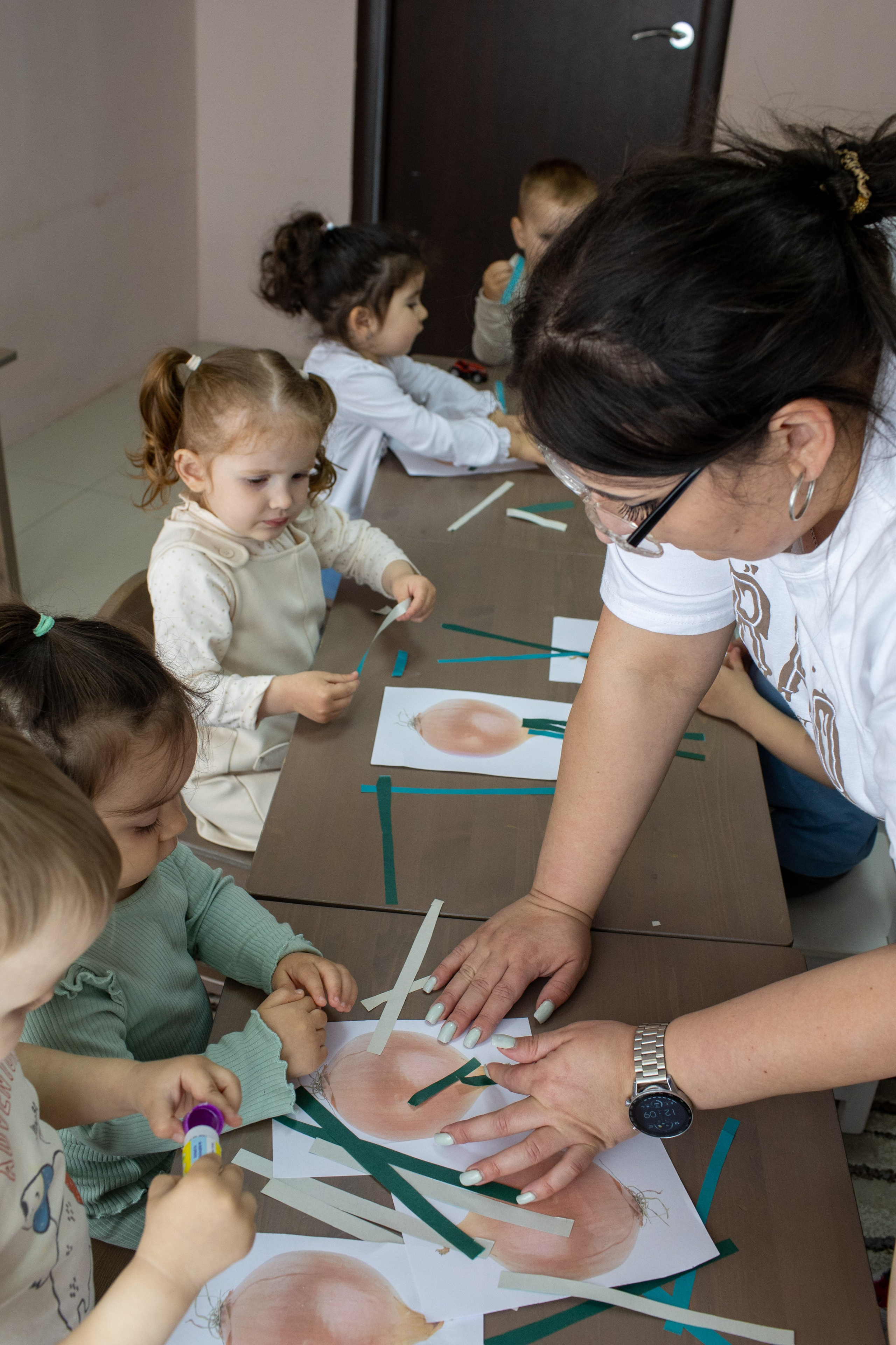 Логопедический центр"Радуга нить». Медиапродюсер, фотограф в Минеральных Водах —Виктор Холодов