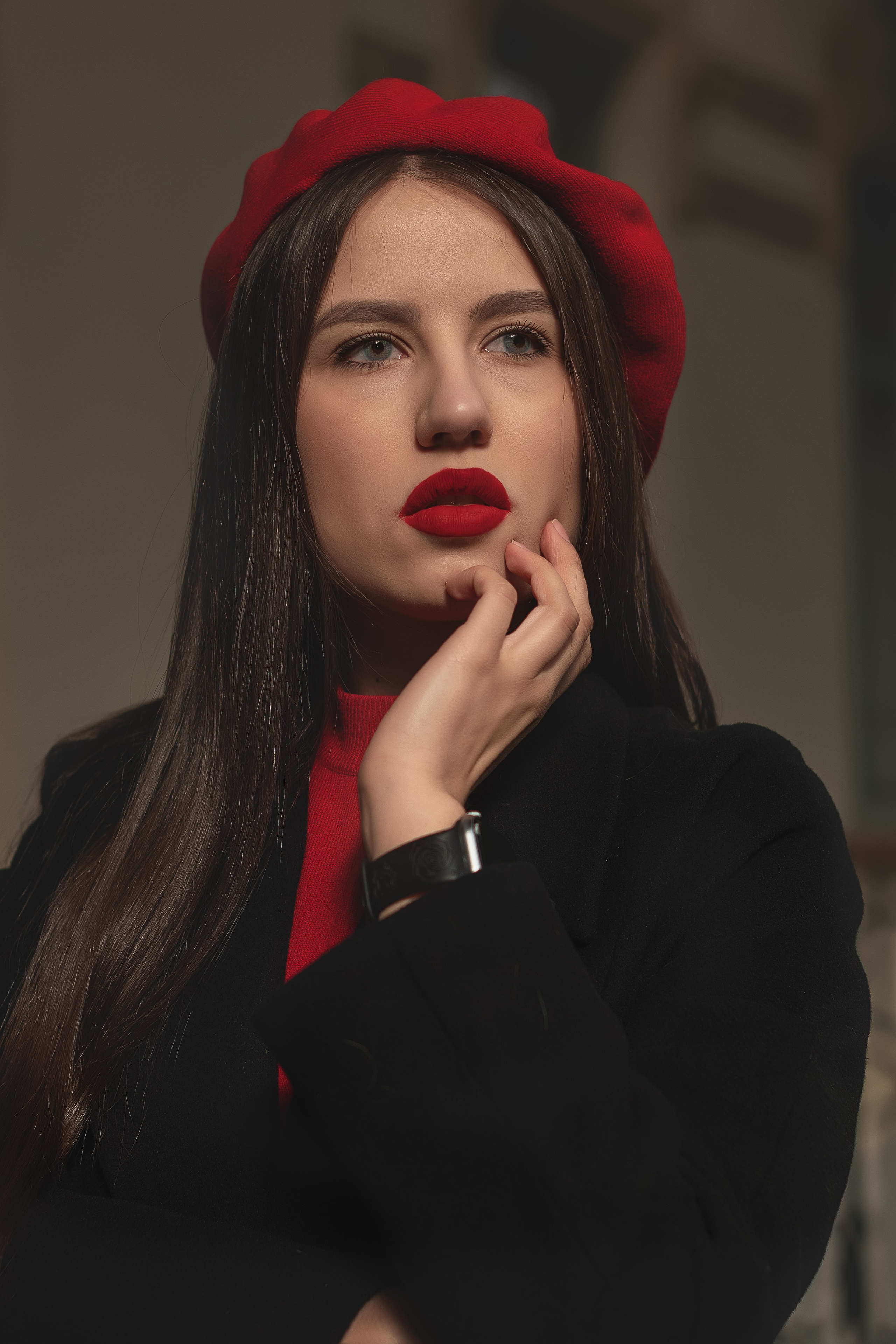 Взрослые фотопроекты