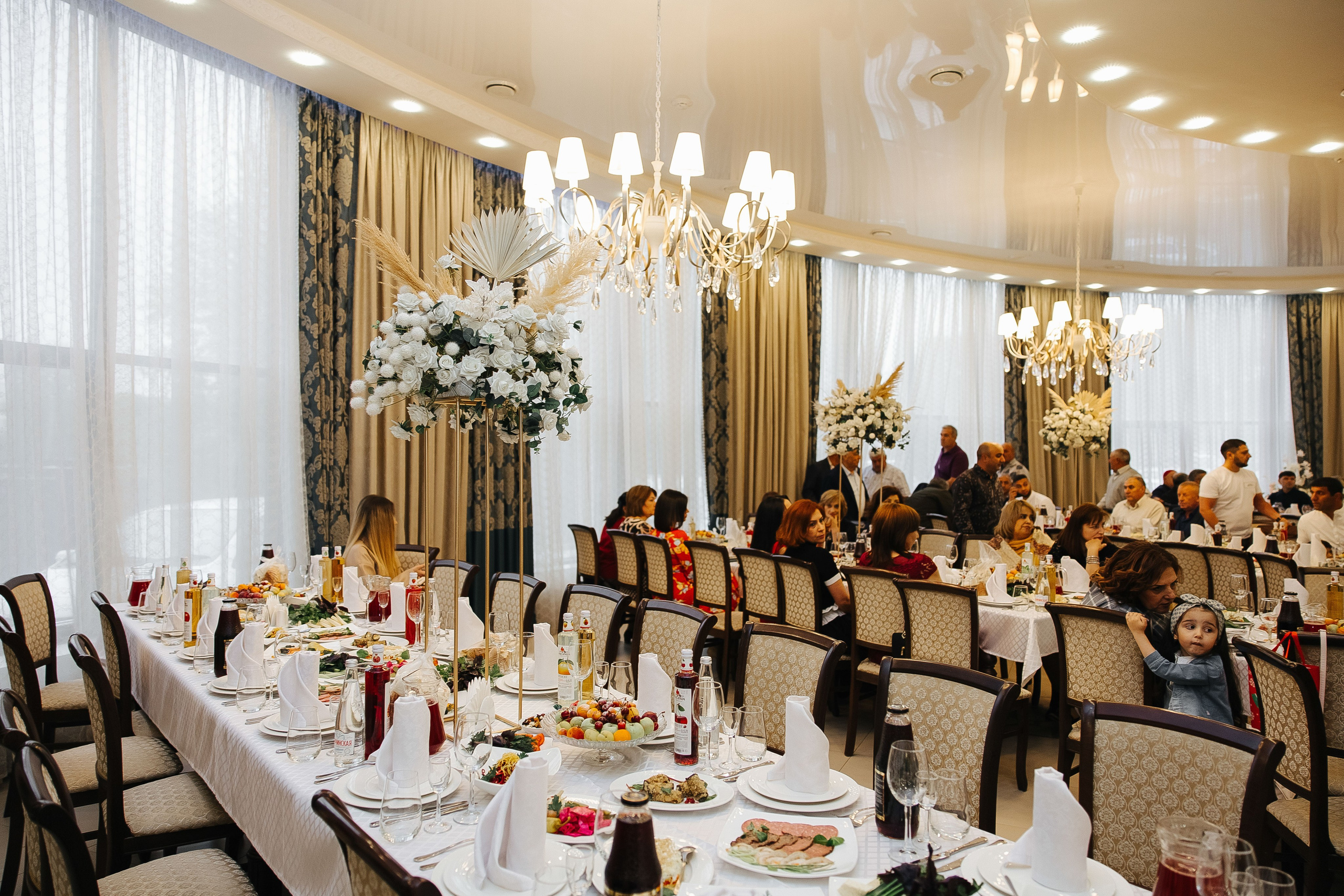 Шах и Ирада. Фотограф в Красноярске Надежда Воскресенская