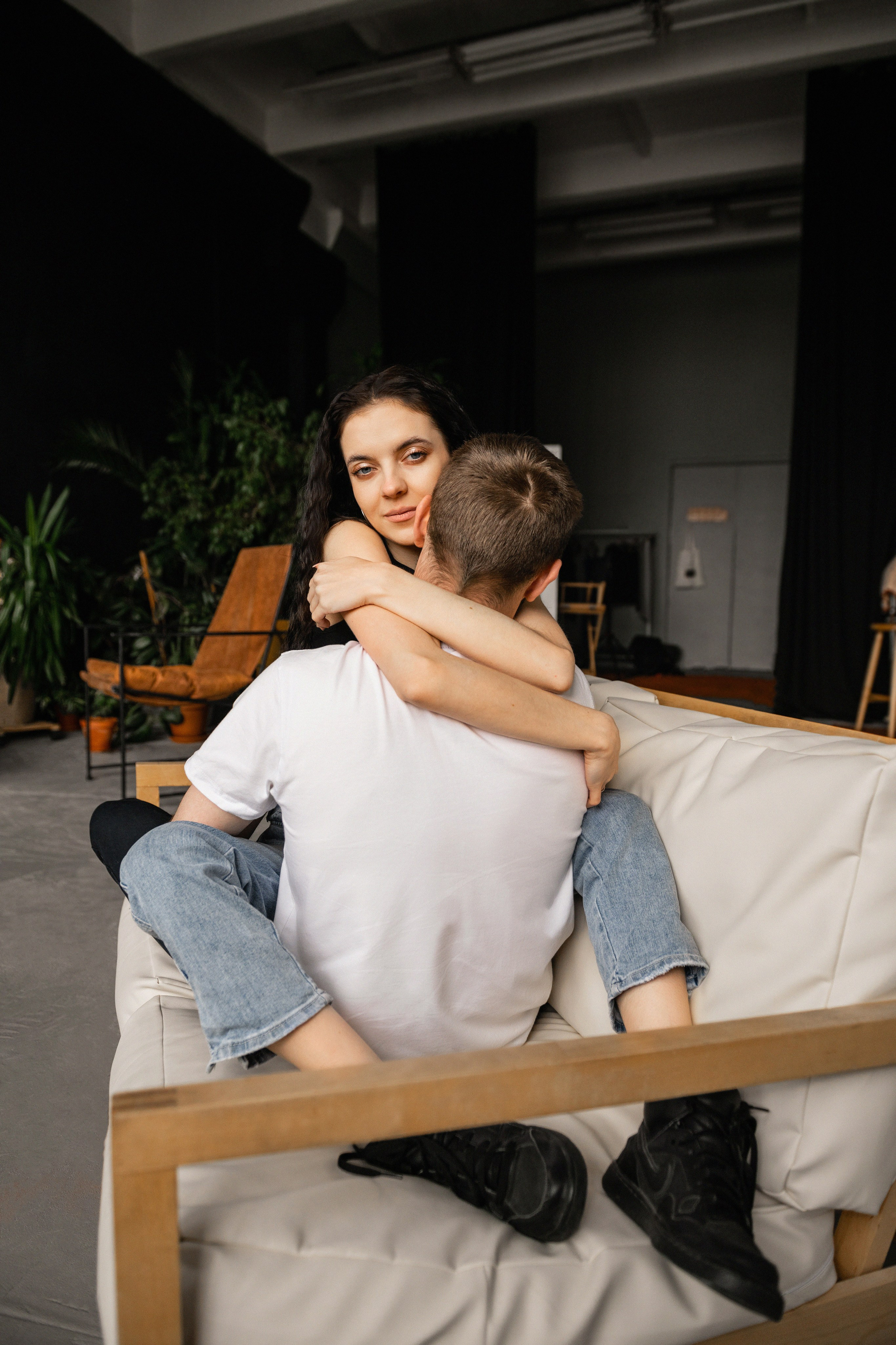 Лена и Дима. Свадебный и семейный фотограф Нижний Новгород и Москва Павел Градобоев