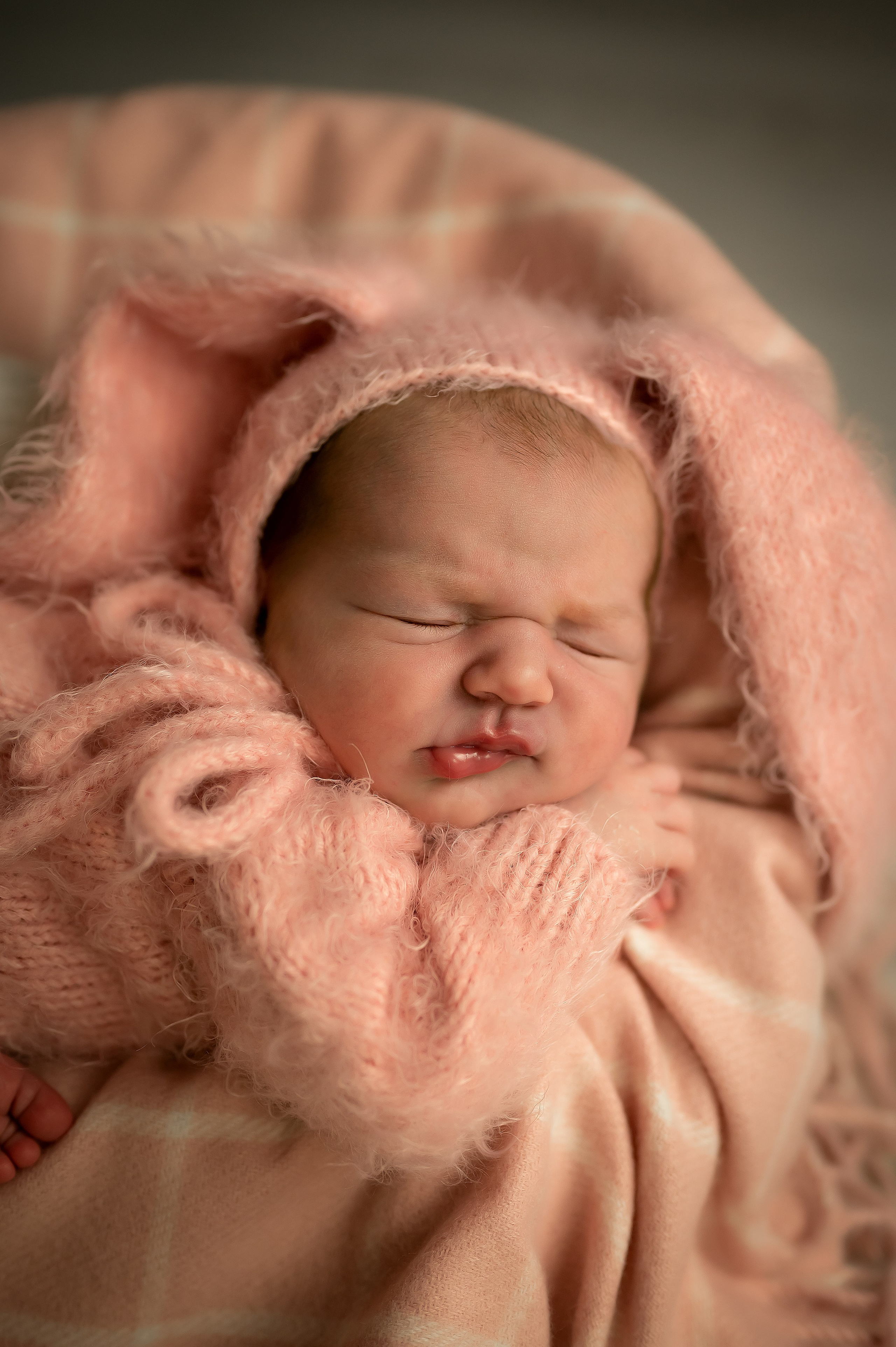 #фотосессия новорожденного. Фотограф новорождённых, семейный, школьный в городе Калуге Евгения