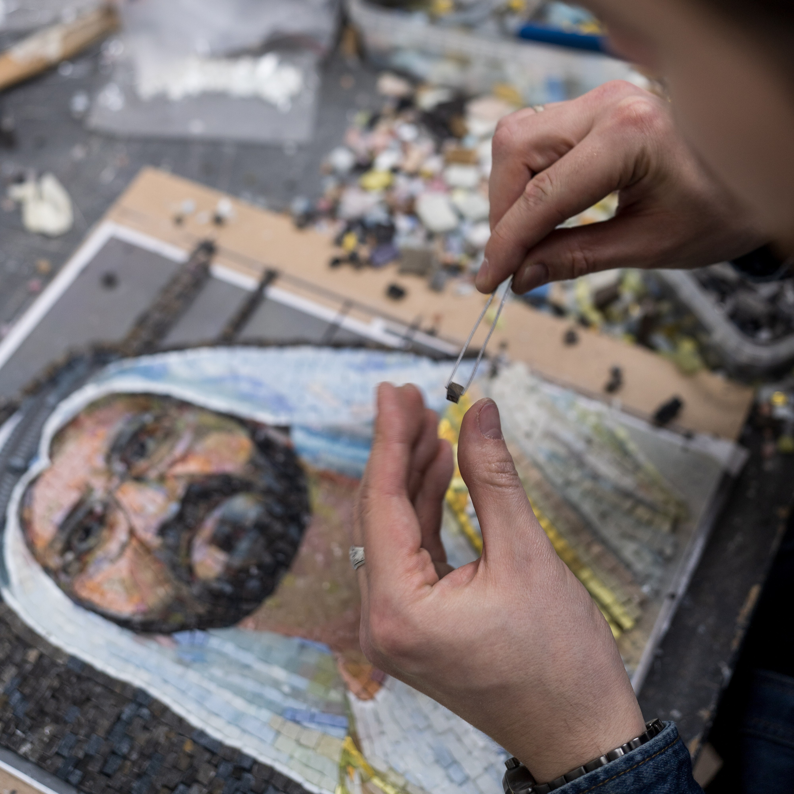 MASTERS. Репортажный фотограф. Москва