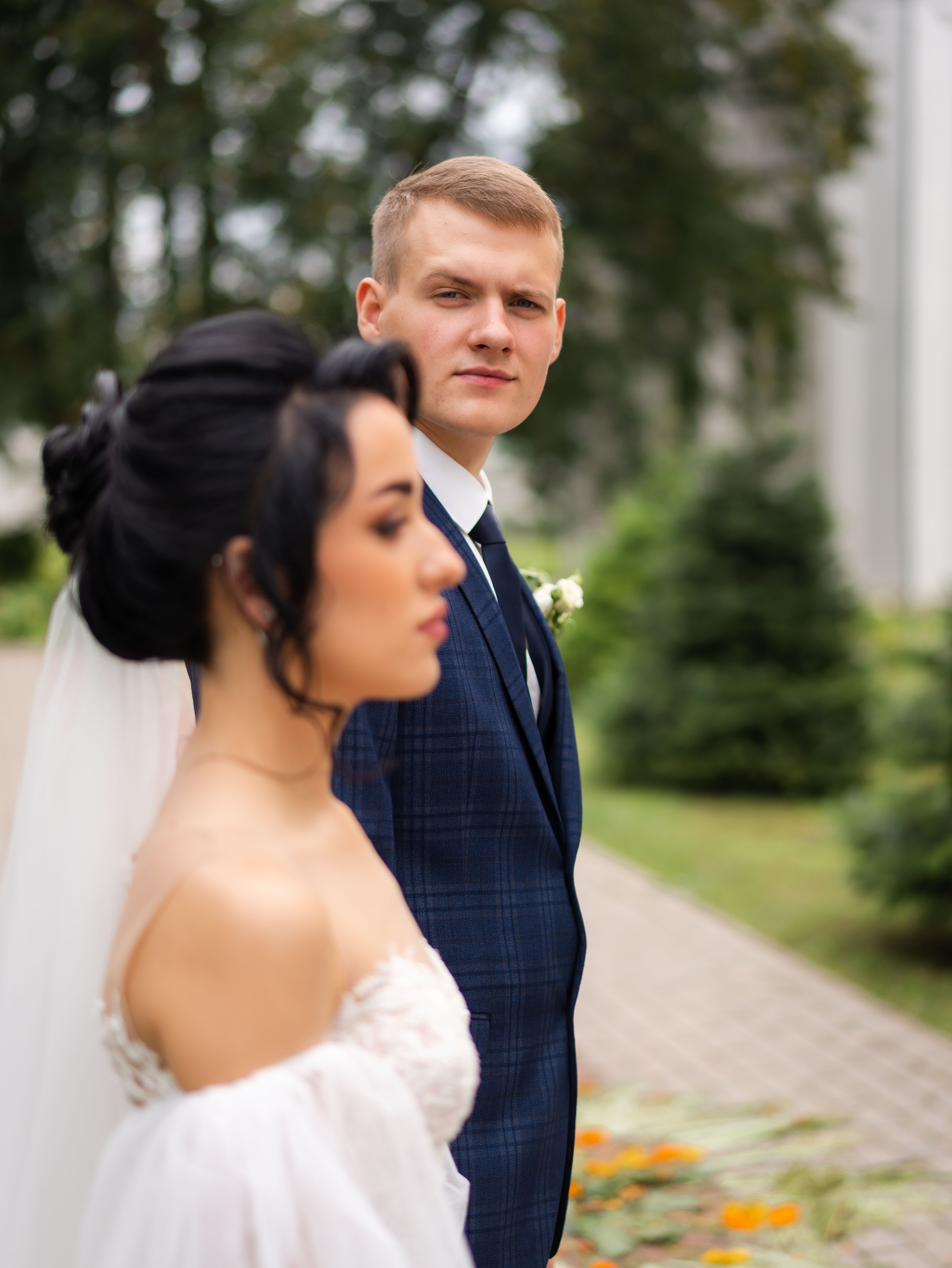 Свадьба — Владислав & Екатерина 24.08.24. Фотограф Москва