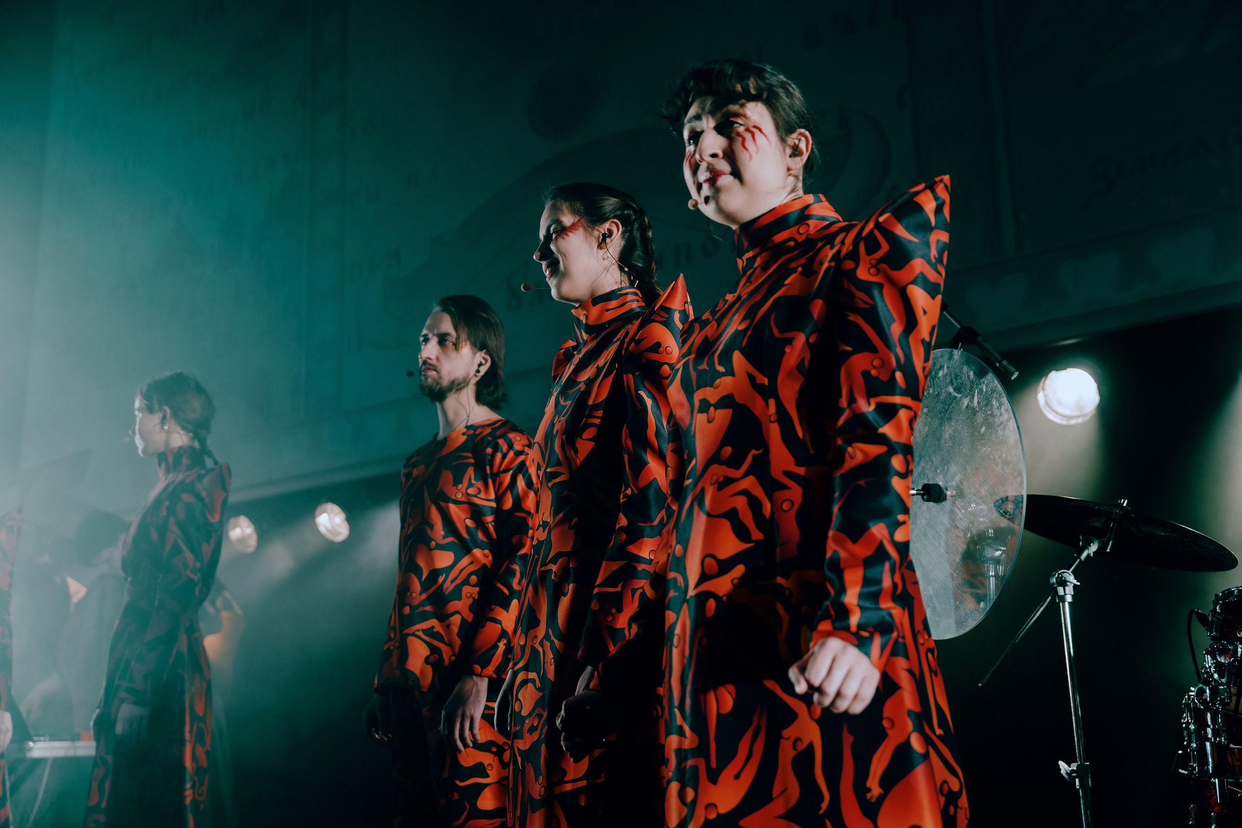 СЛОВО. Ансамбль «КОМОНЬ». @tomrus: Рустам Шагиморданов — фотограф