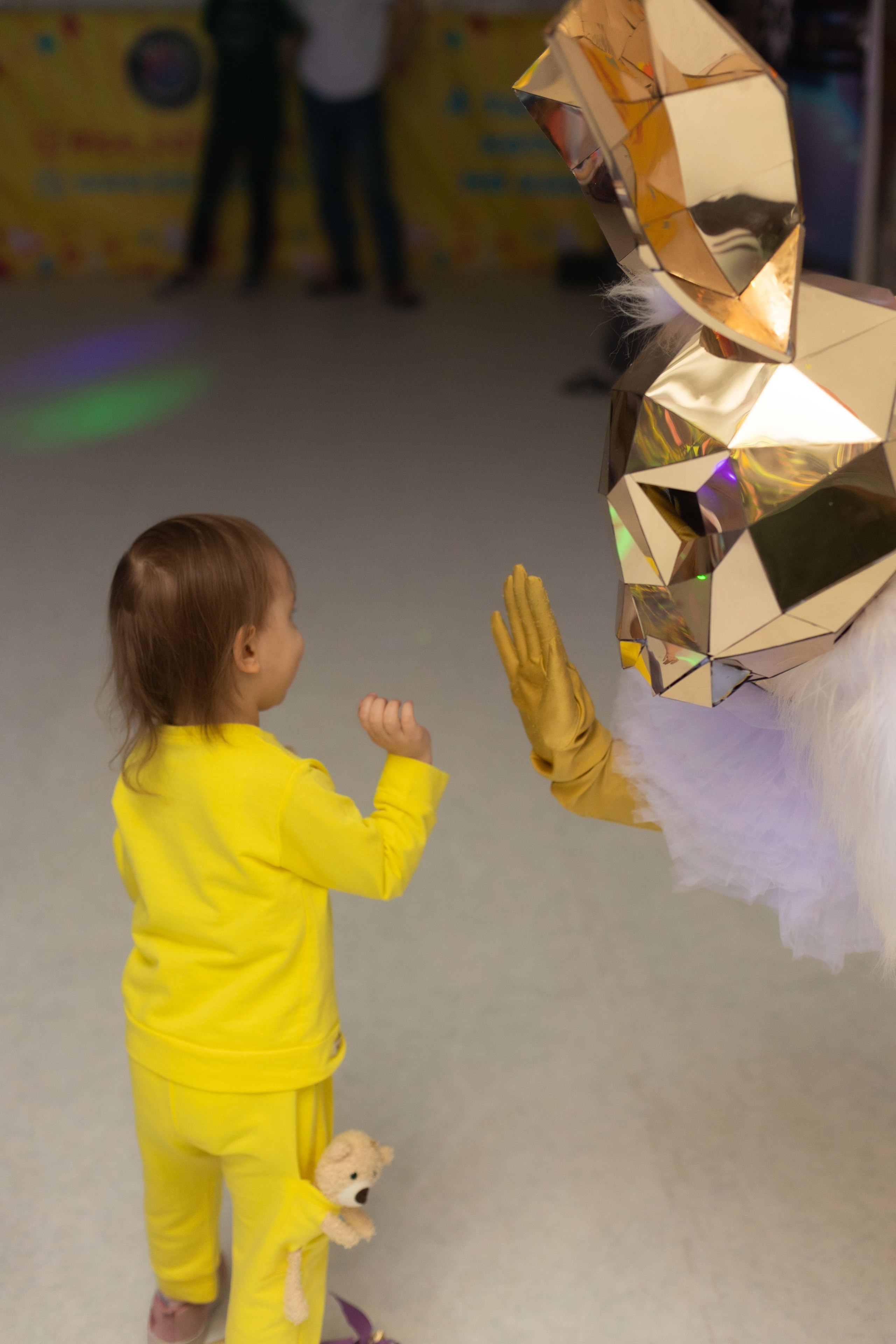 День рождения Анастасии. Семейный, индивидуальный фотограф в Москве Ангели Марина