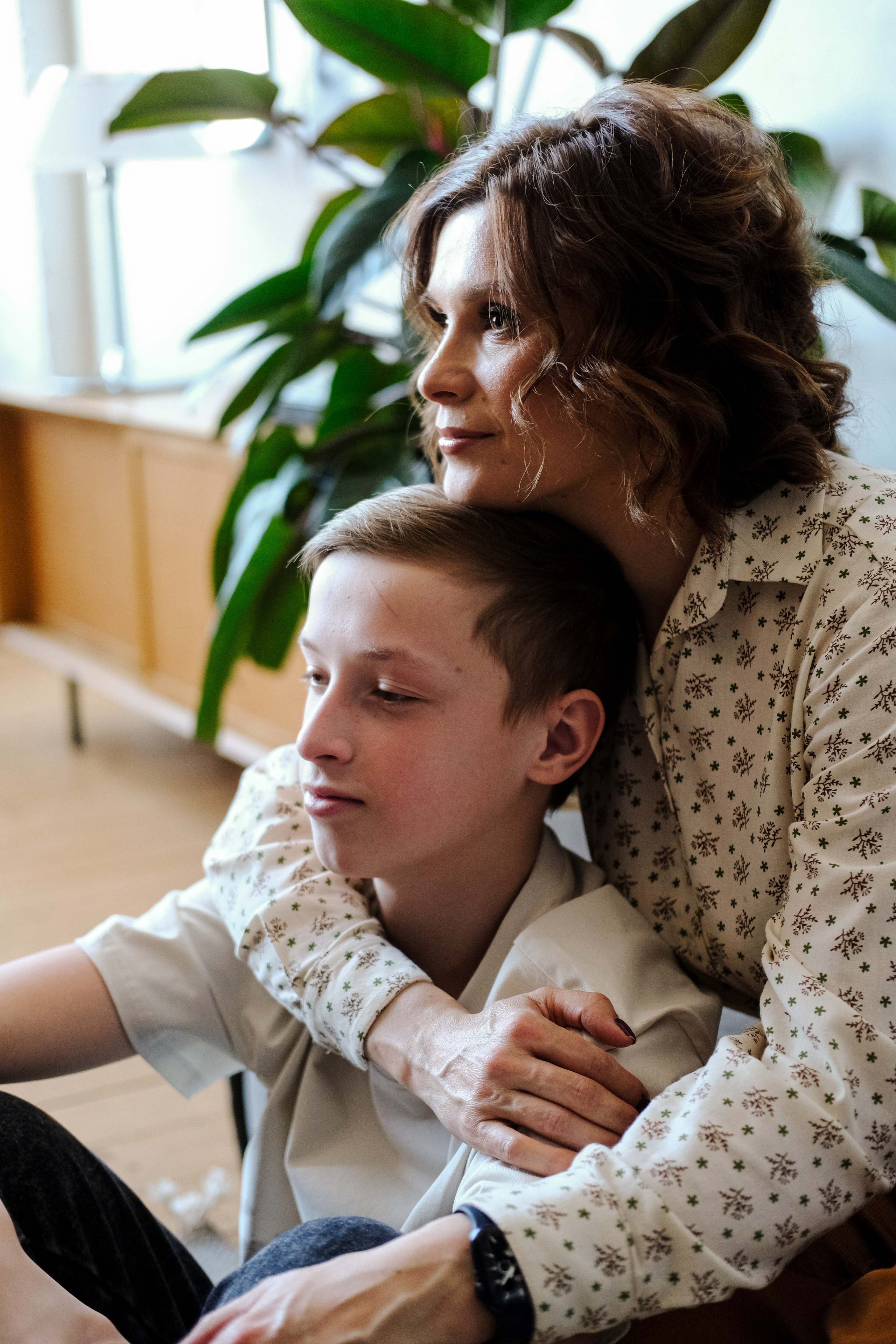 Семейная история. Свадебный фотограф Челябинск