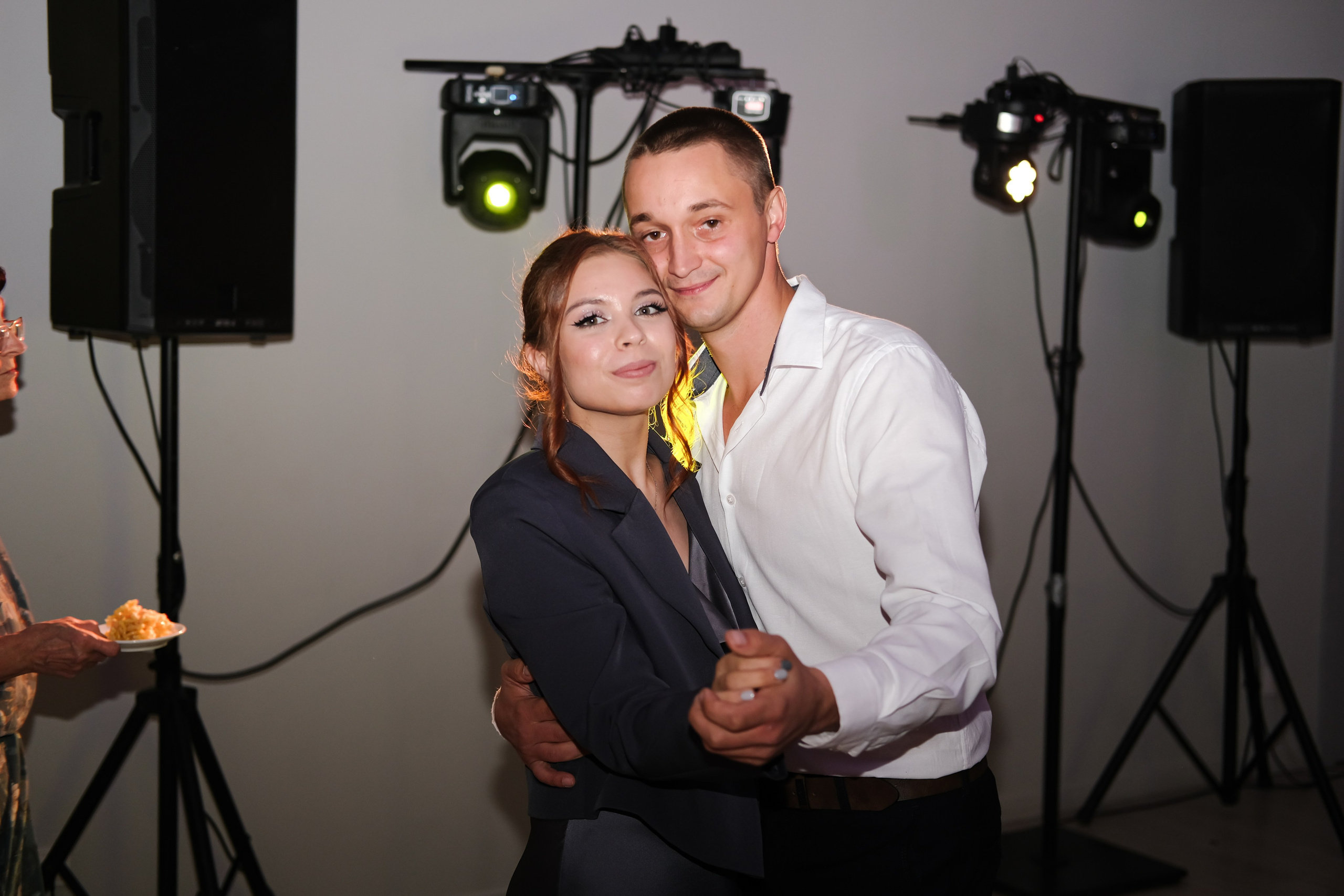 Эдуард и Даяна. Свадебный фотограф Челябинск