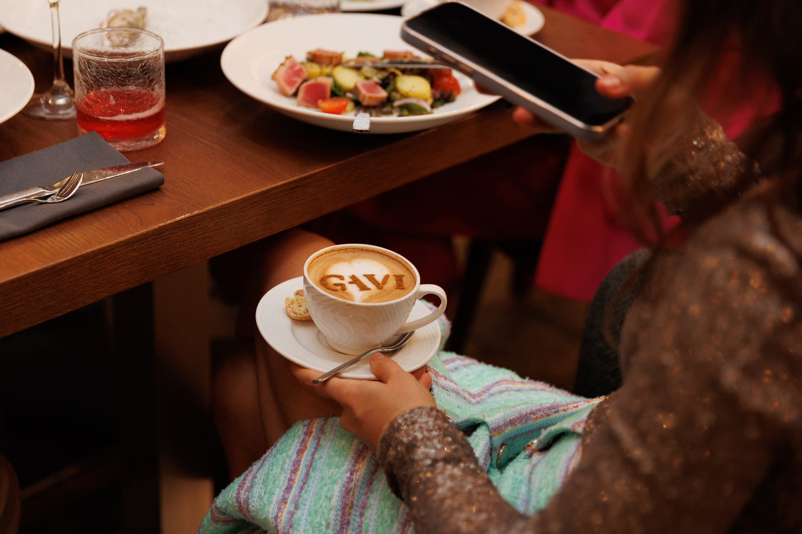 Презентация Cullinan. Фотограф в Екатеринбурге Андрей Медведко