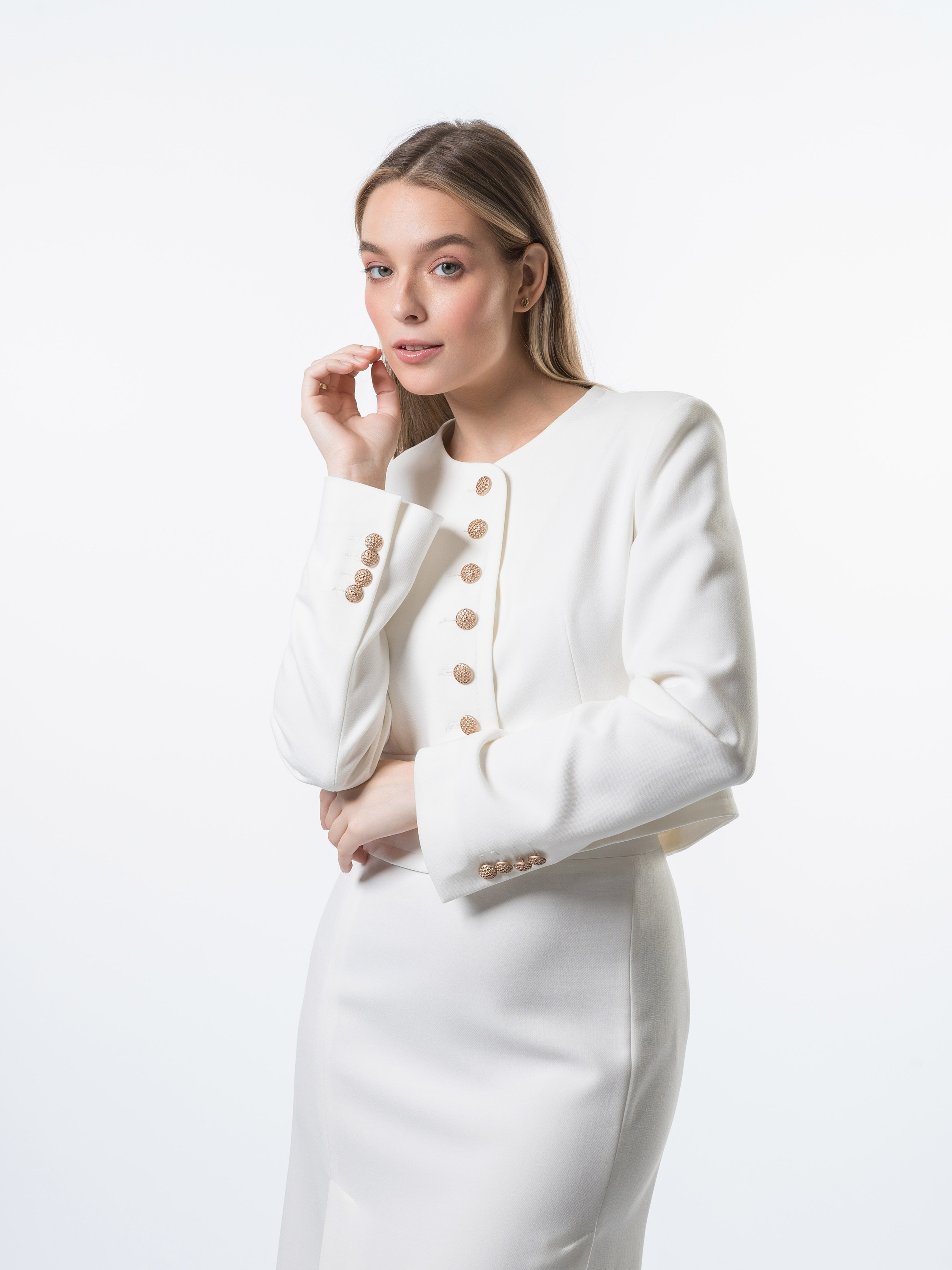 МОДЕЛЬ ДАРЬЯ. Студия рекламной и предметной съемки товаров WELKO Studio