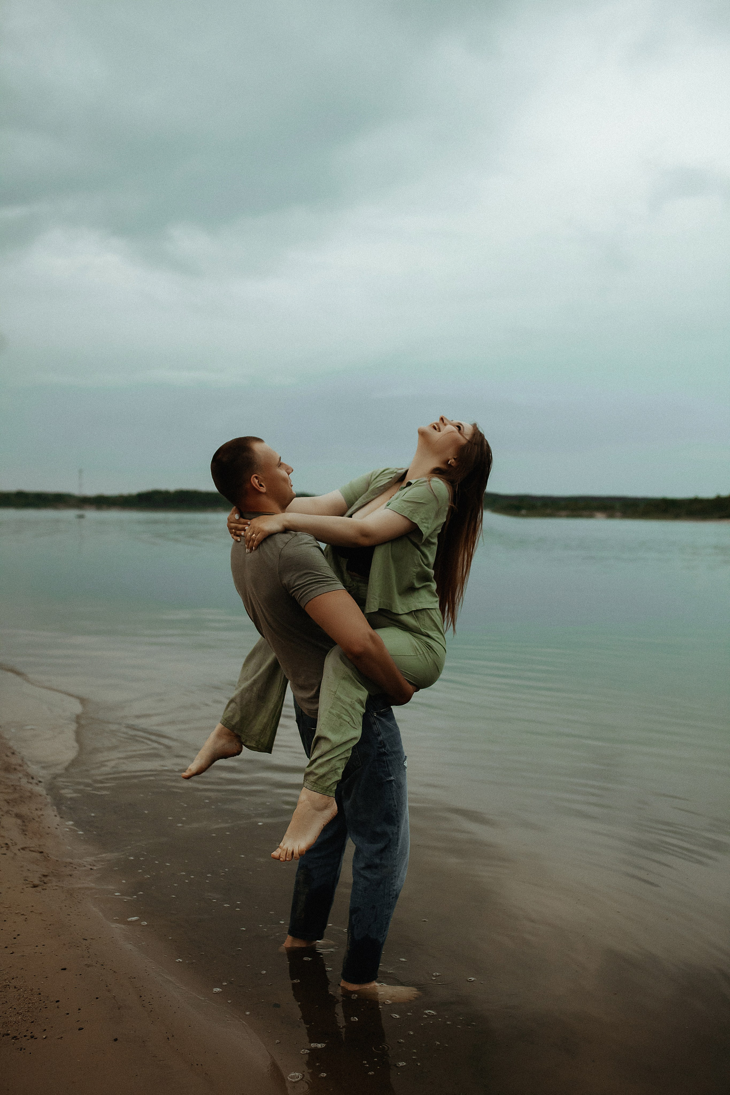 Иван и Дария. Фотограф Брянск|Москва Даша Жукова