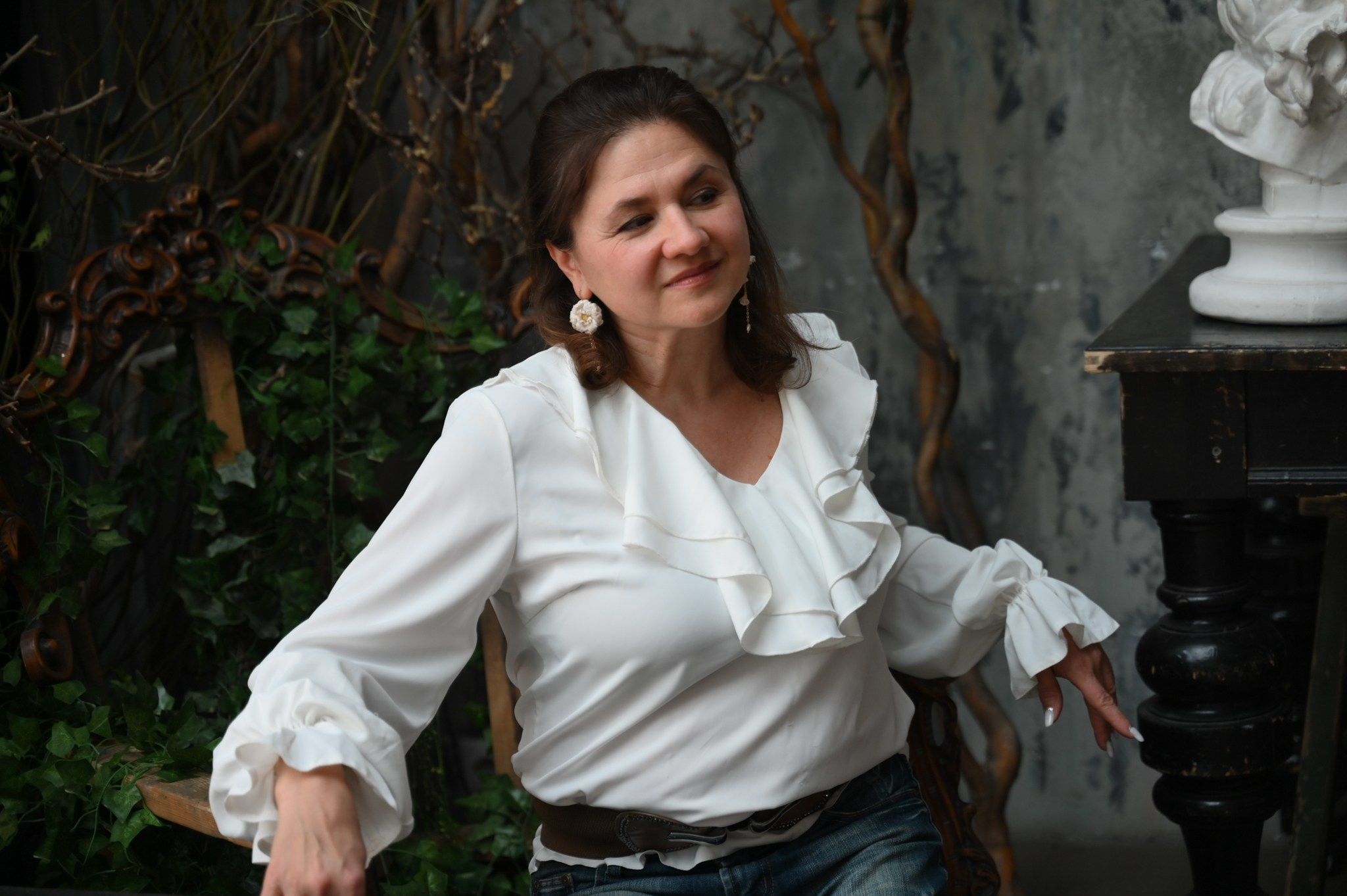 Воркшоп «Звезда в твоем кадре»