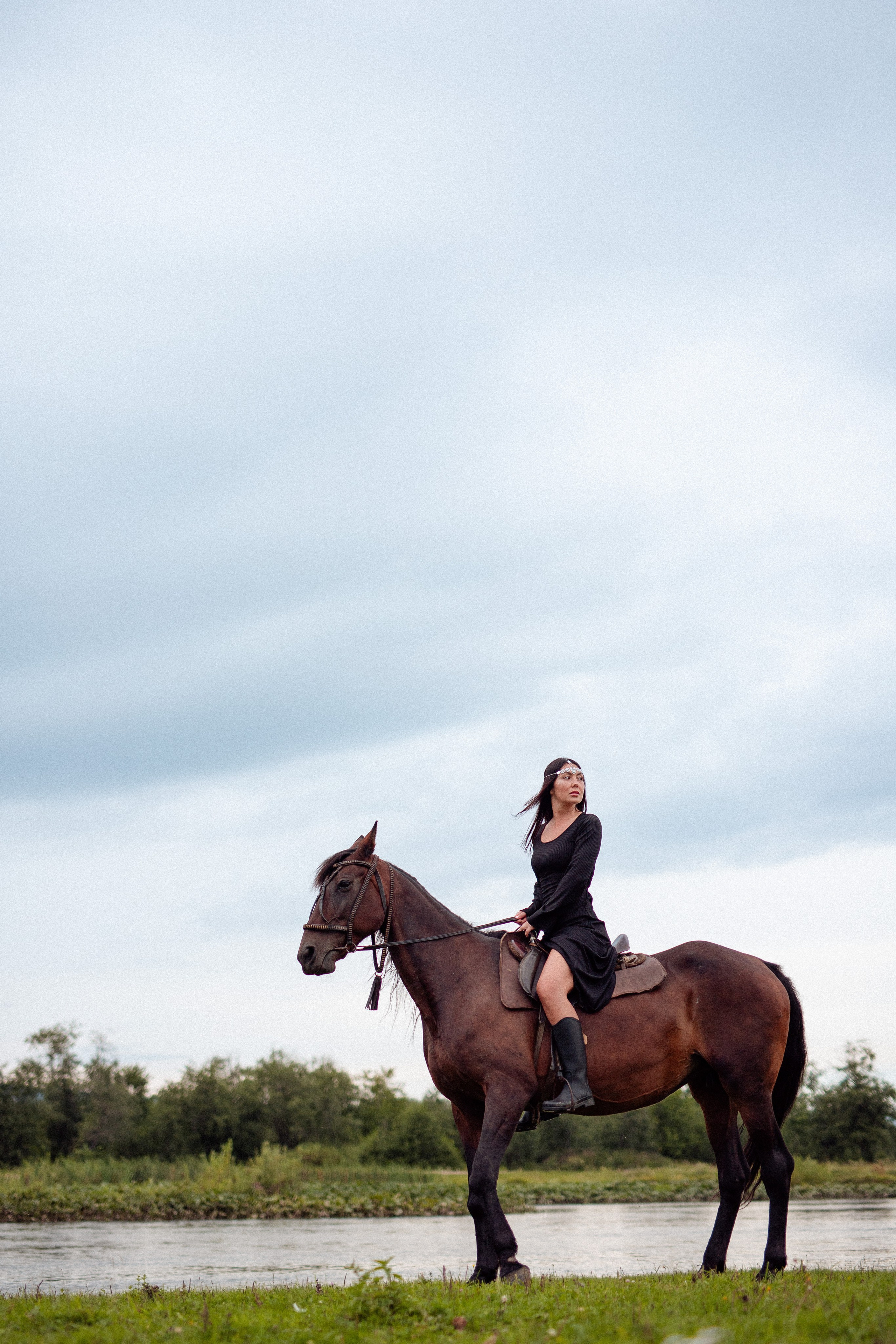 Лилия. Фотограф Анастасия Петрова