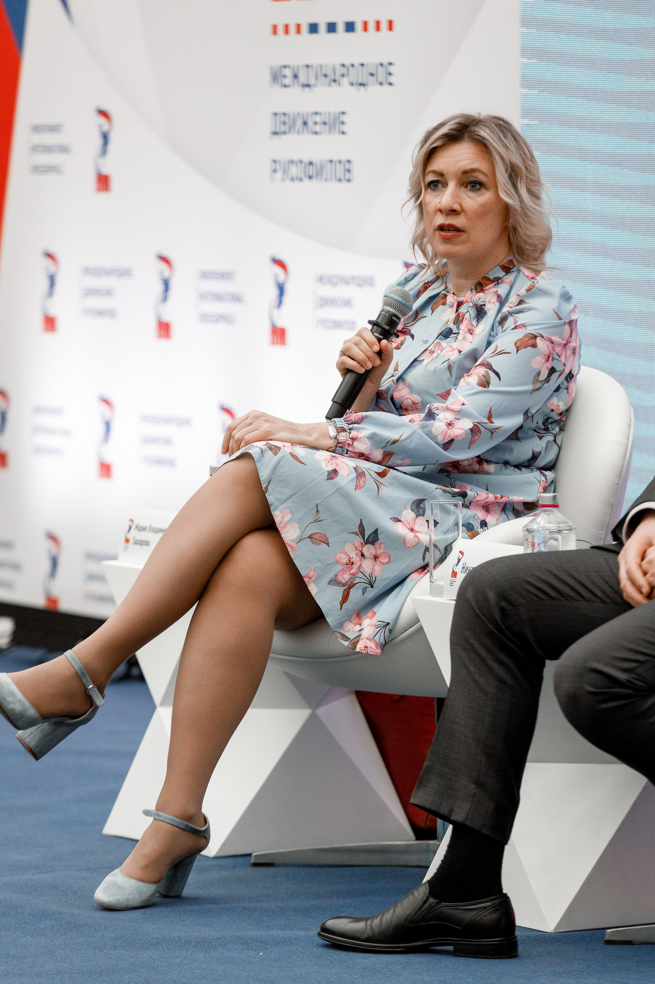 Репортажный фотограф Борис Геер