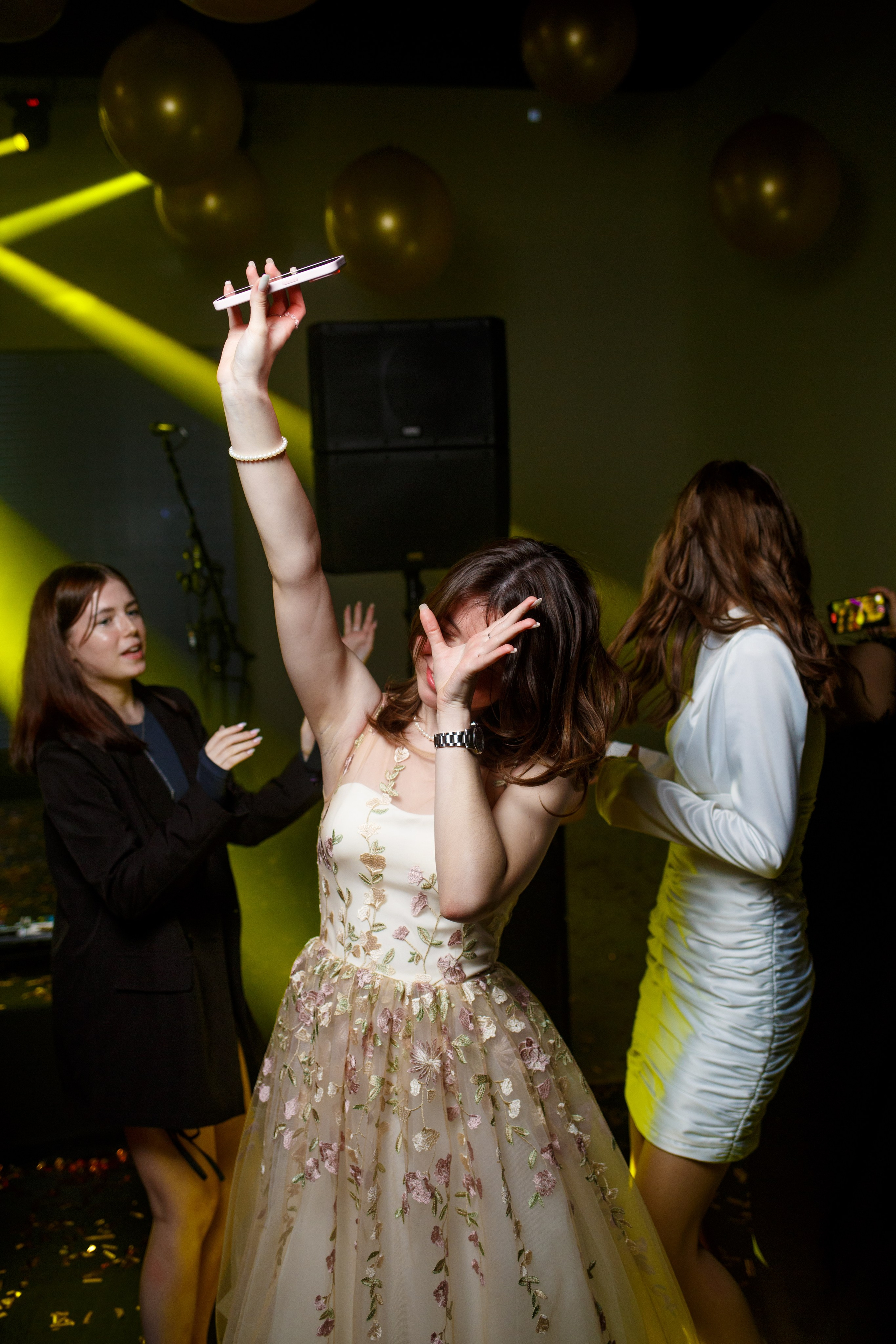 Выпускной 2023. Репортажный фотограф Борис Геер