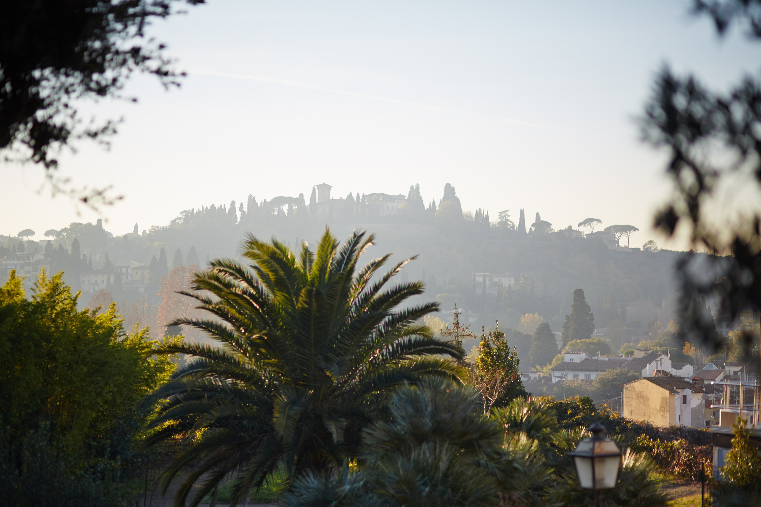 Флоренция. Рекламный коммерческий фотограф в Москве Владимир Лукьянов