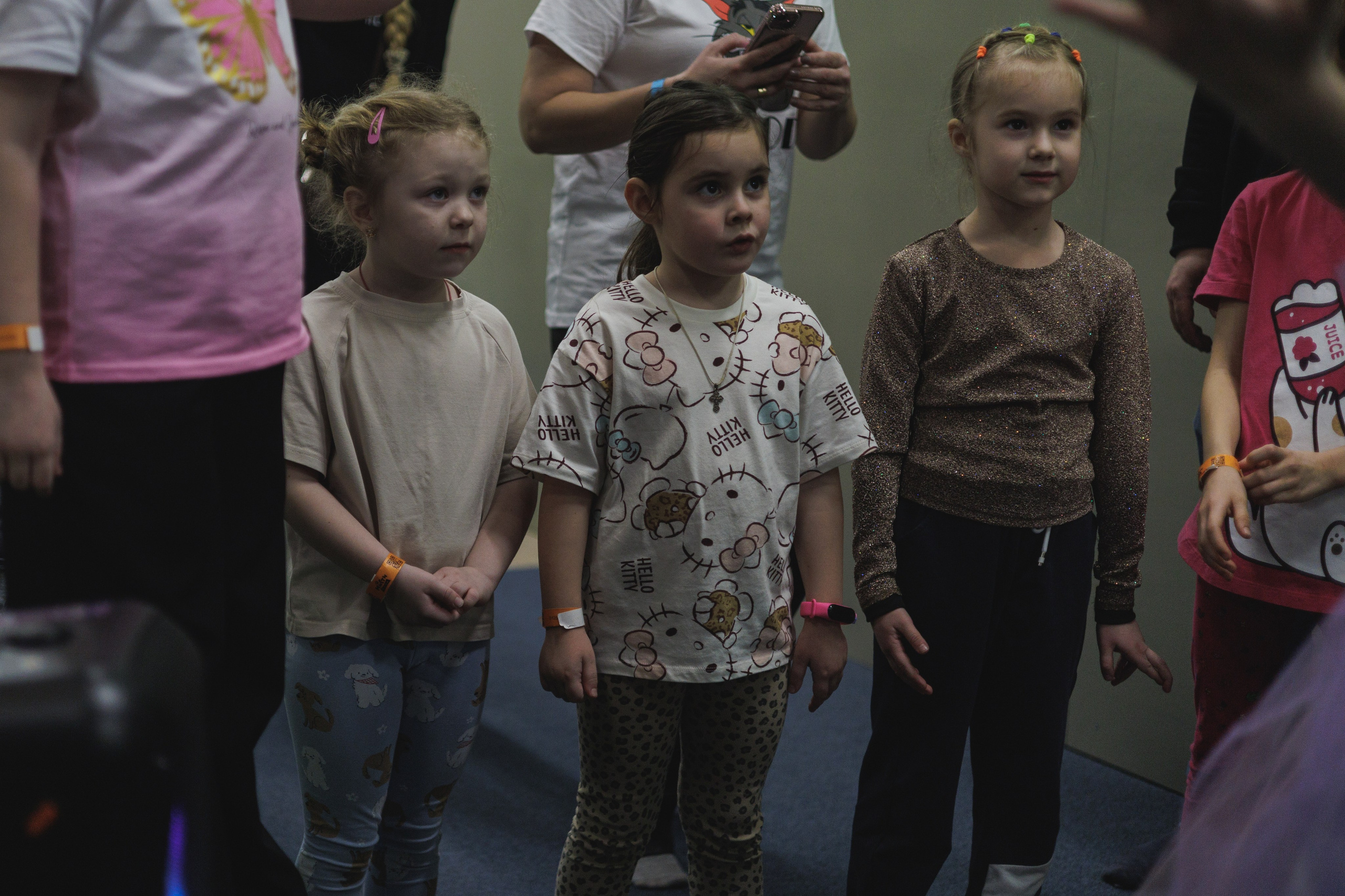 Василисе 5 лет. Фотограф в Раменском и Москве |Татьяна Конарева