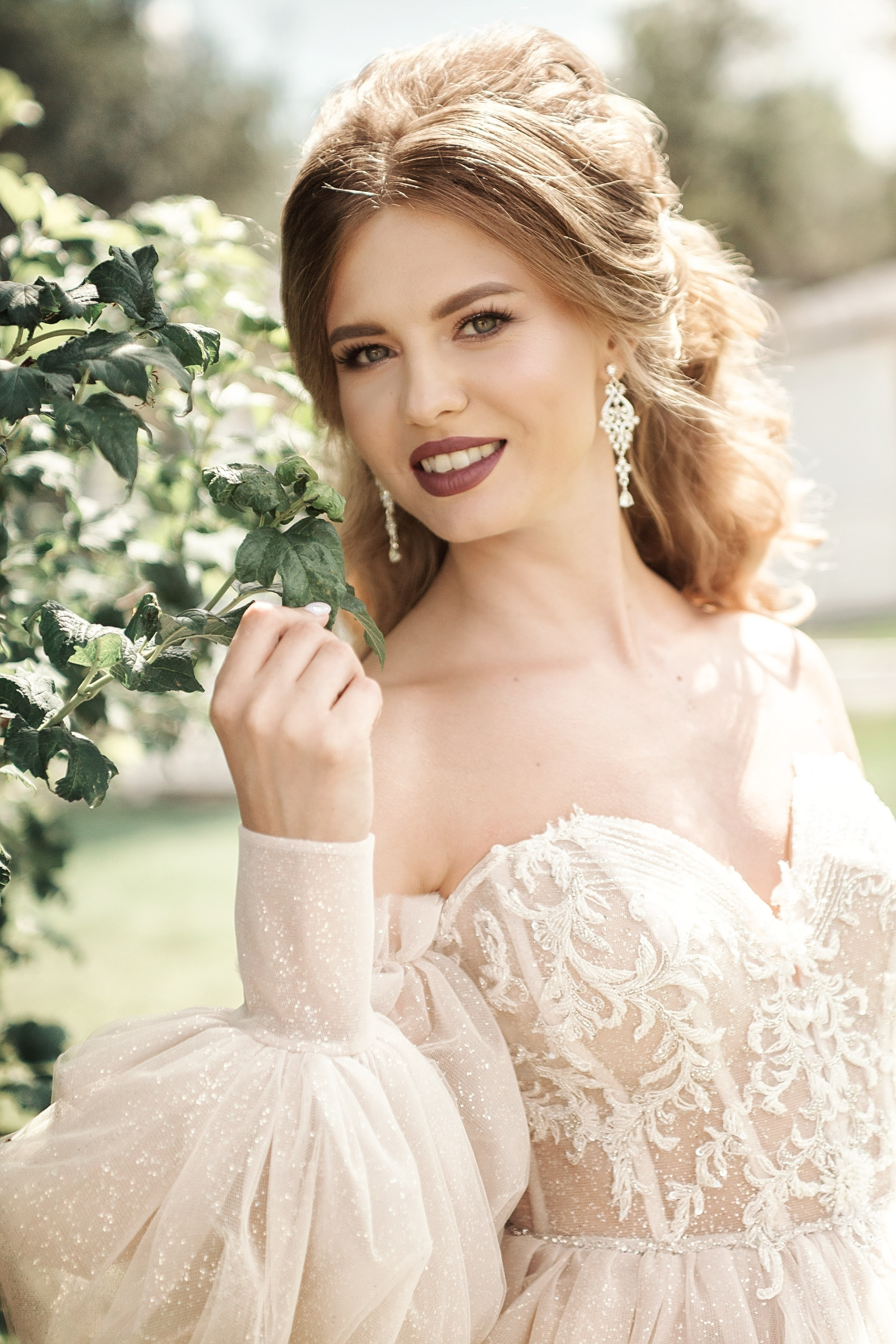 В & М. Свадебный, семейный и индивидуальный фотограф в Зеленограде и Москве Ирина Костенко