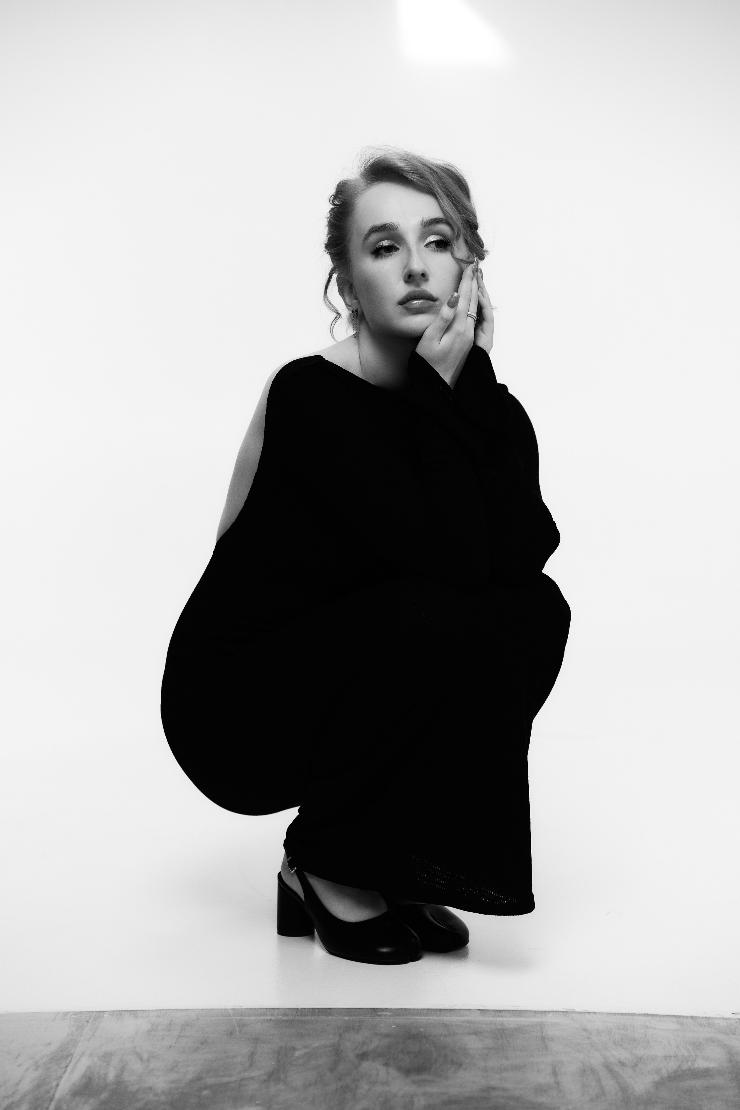 Мария. Маргарита — фотограф и видеограф / Москва