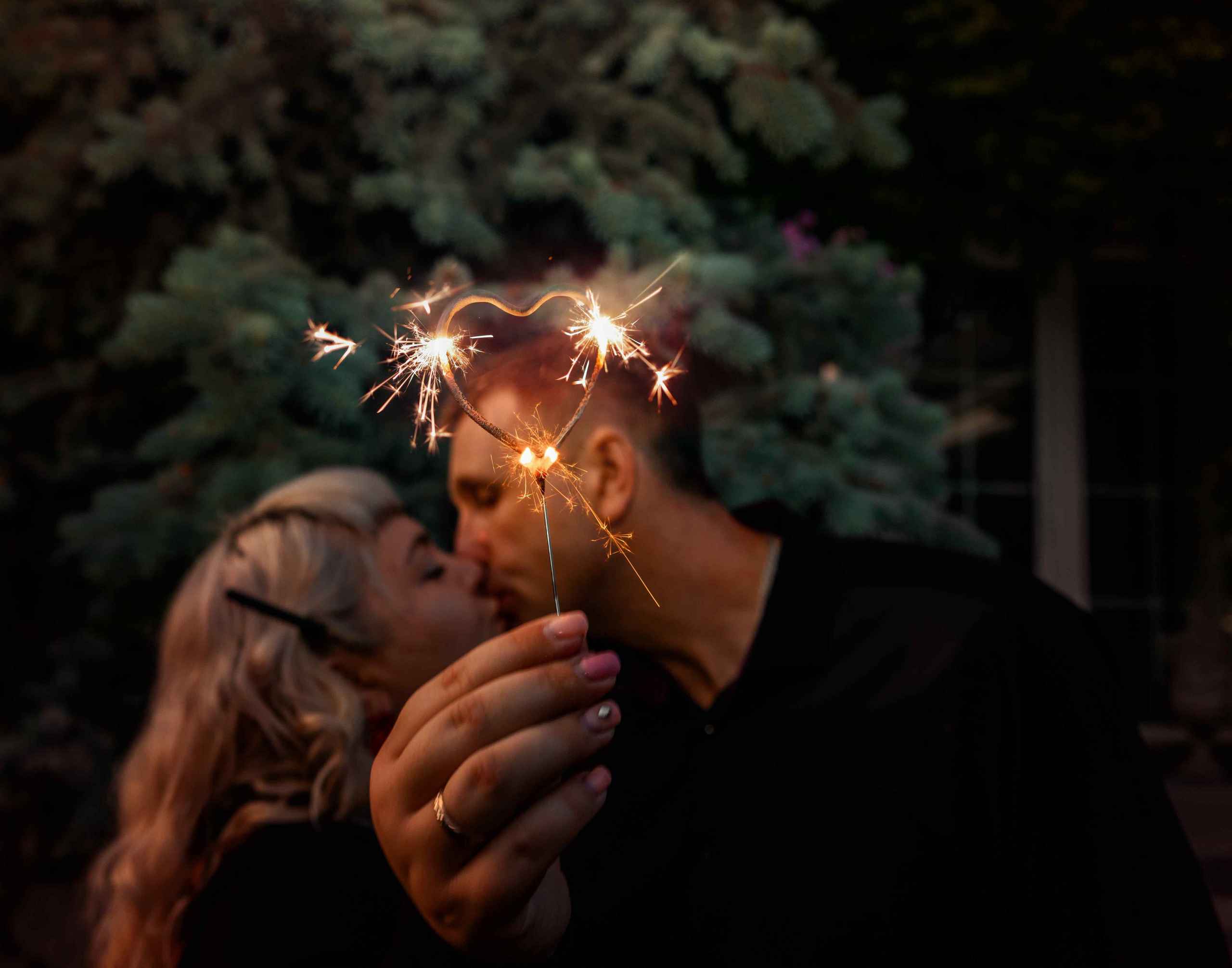 Love story. Семейный, свадебный и детский фотограф в Новосибирске Ольга Хидченко
