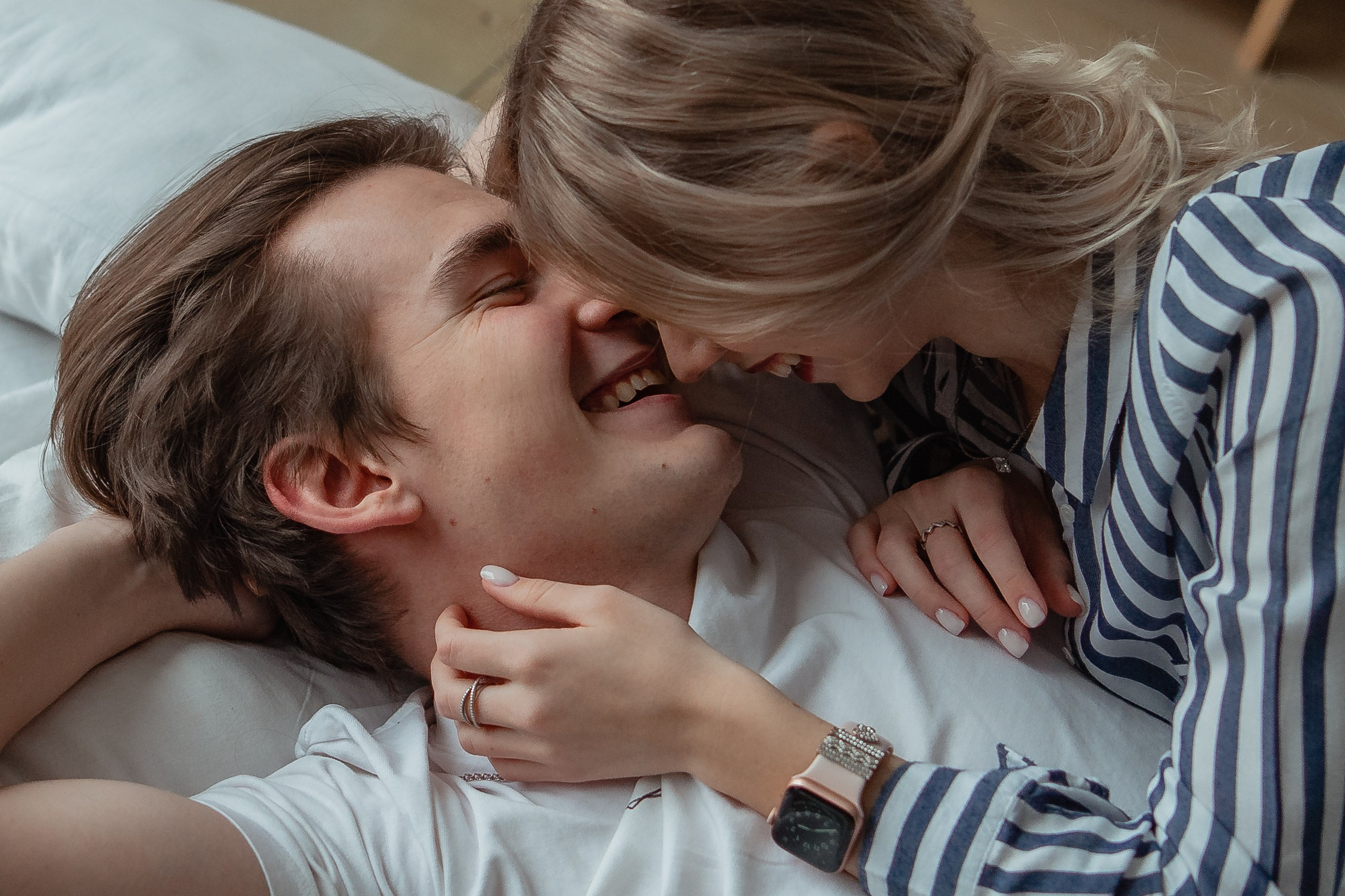 Яна & Даниил. Фотограф Людмила Панюхина г. Нижний Новгород