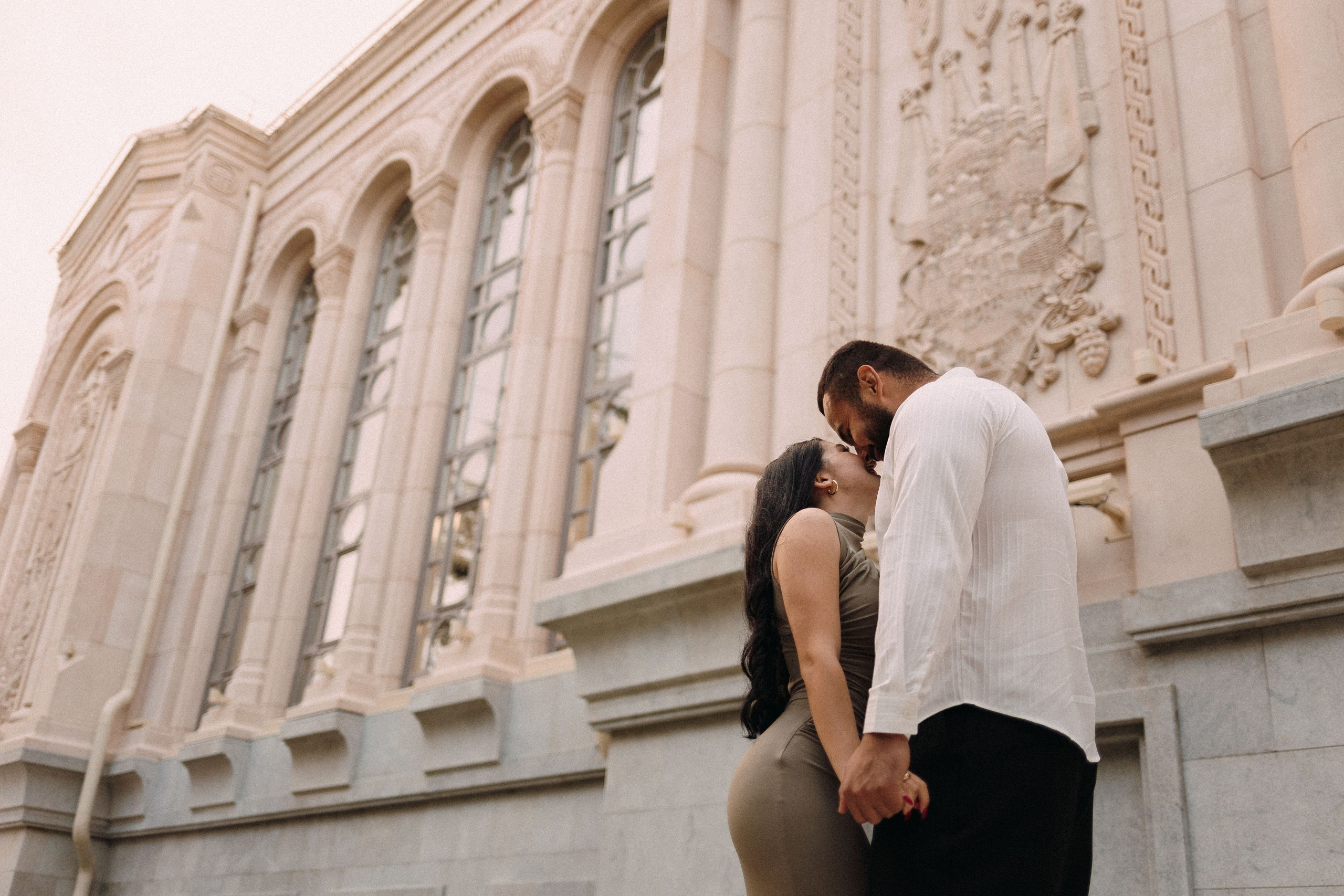 K&A. Семейный фотограф в Севастополе и Симферополе Александра Чистякова