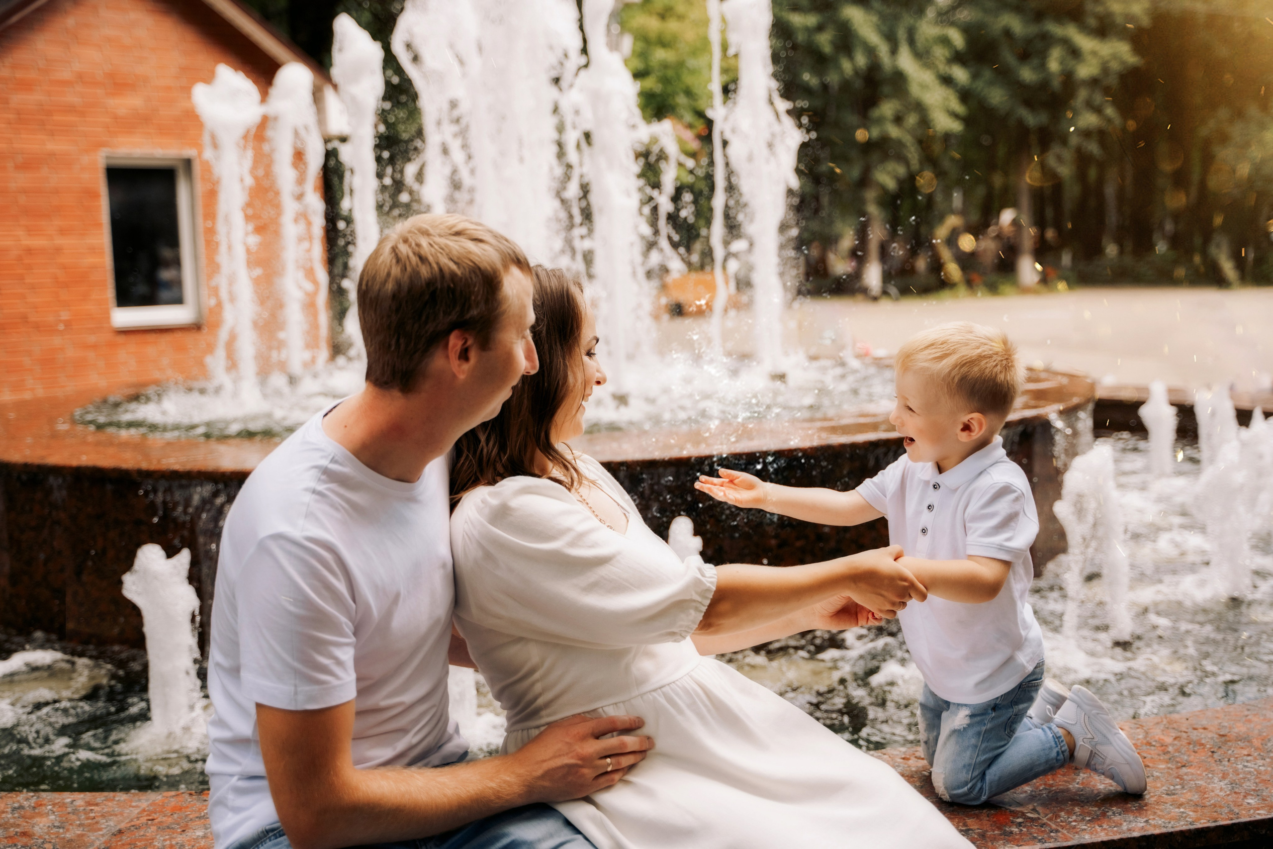 14. Детский и семейный фотограф Ташкент Наталья Кривенко