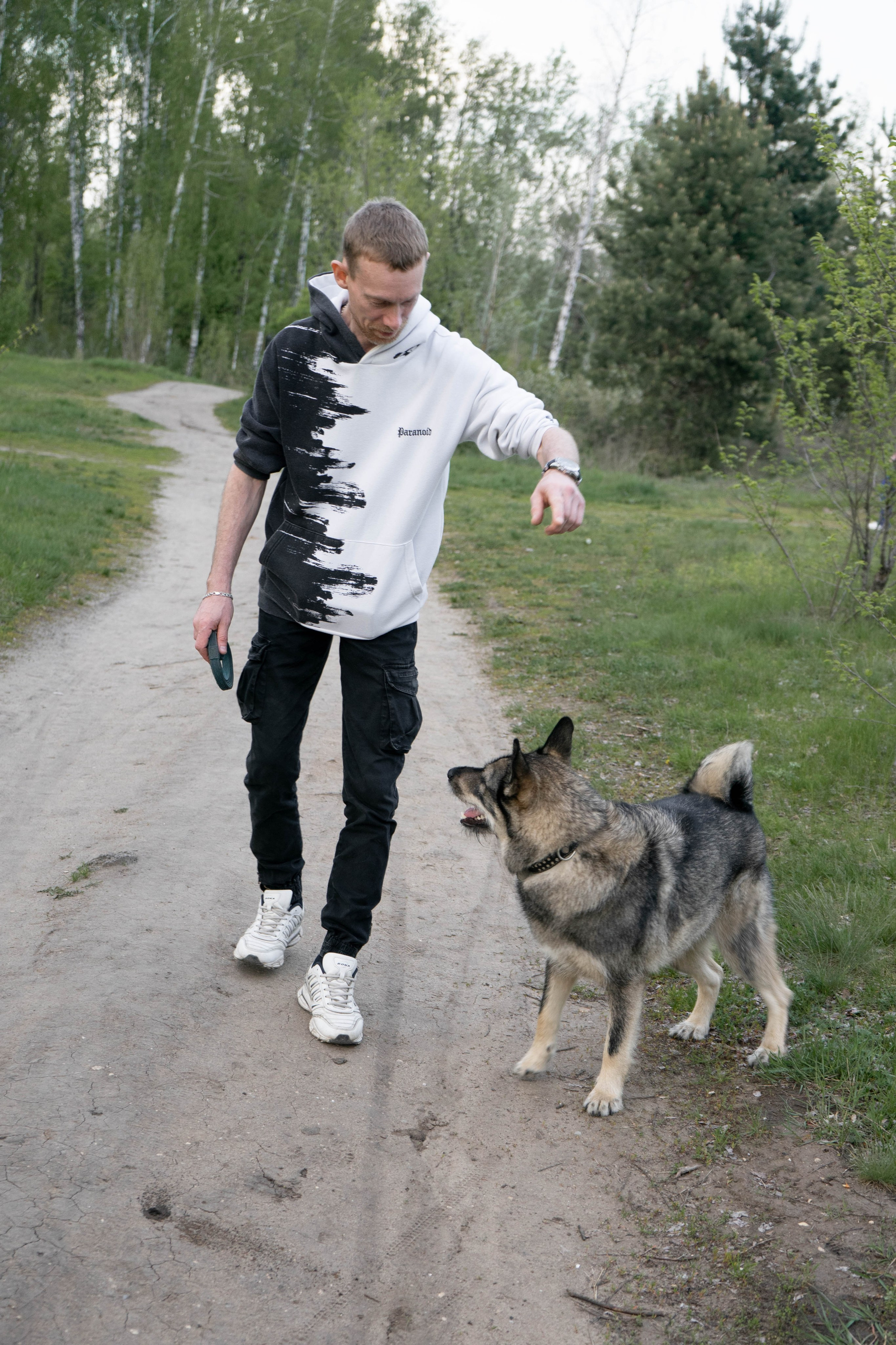 Jack. Lifestyle photographer Turku. I catch emotions in the frame