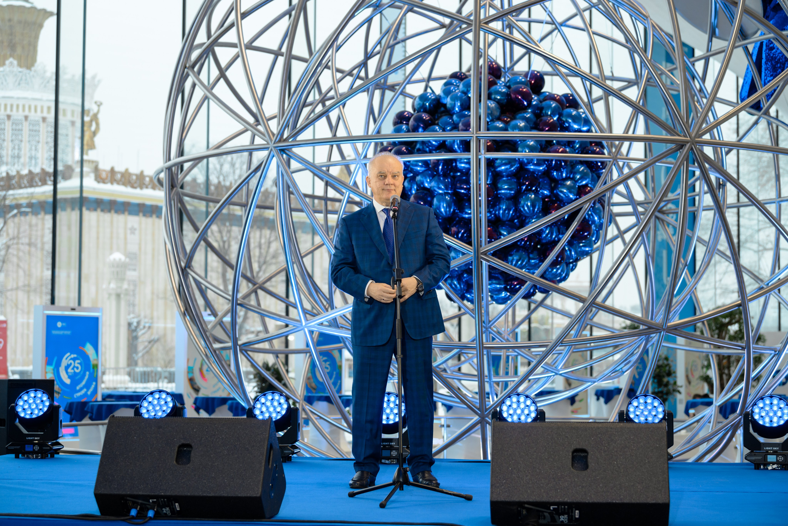 РОСАТОМ. 25 лет АСЭ. РЕПОРТАЖНЫЙ И БИЗНЕС ФОТОГРАФ В МОСКВЕ, ЕГОР НИКОЛАЕВ