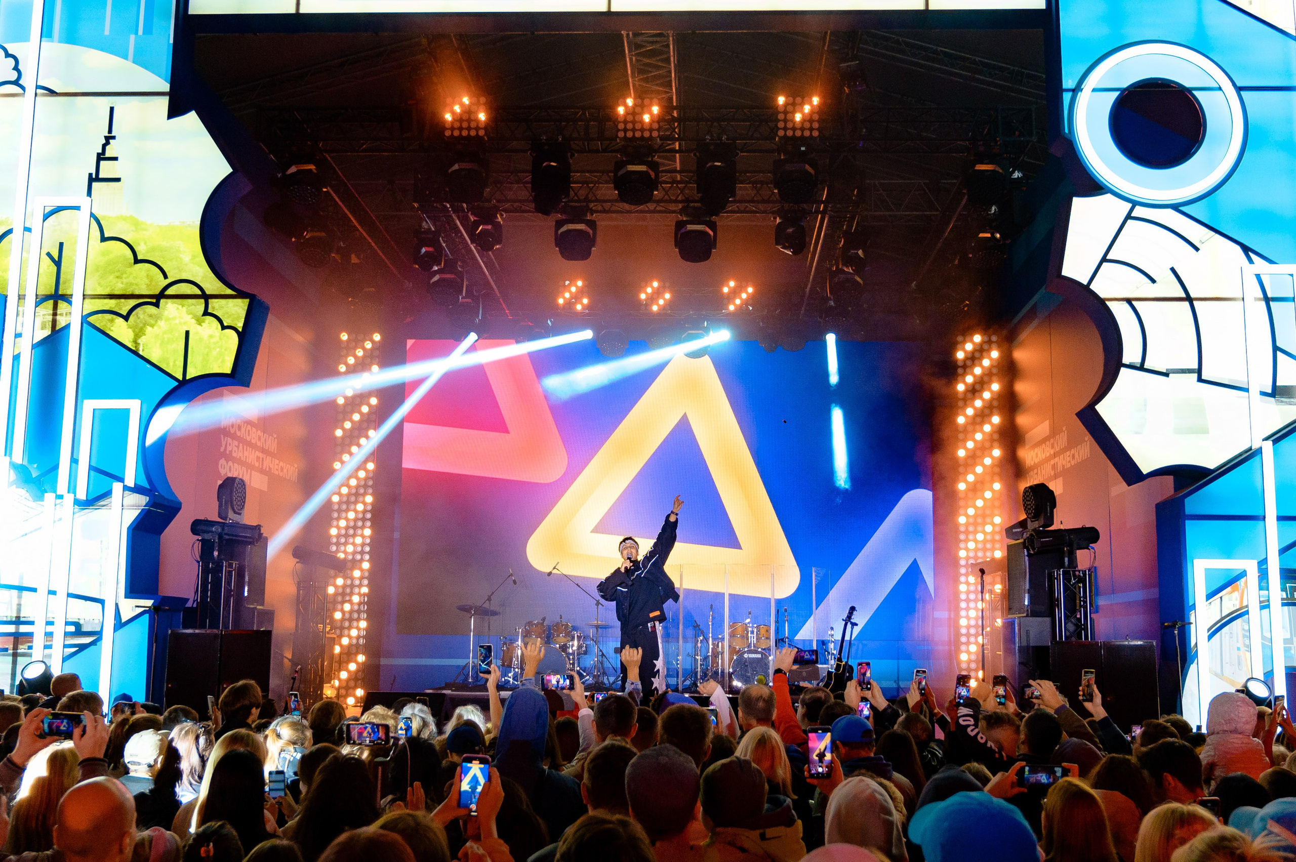 Московский Урбанистический Форум 2023. РЕПОРТАЖНЫЙ И БИЗНЕС ФОТОГРАФ В МОСКВЕ, ЕГОР НИКОЛАЕВ