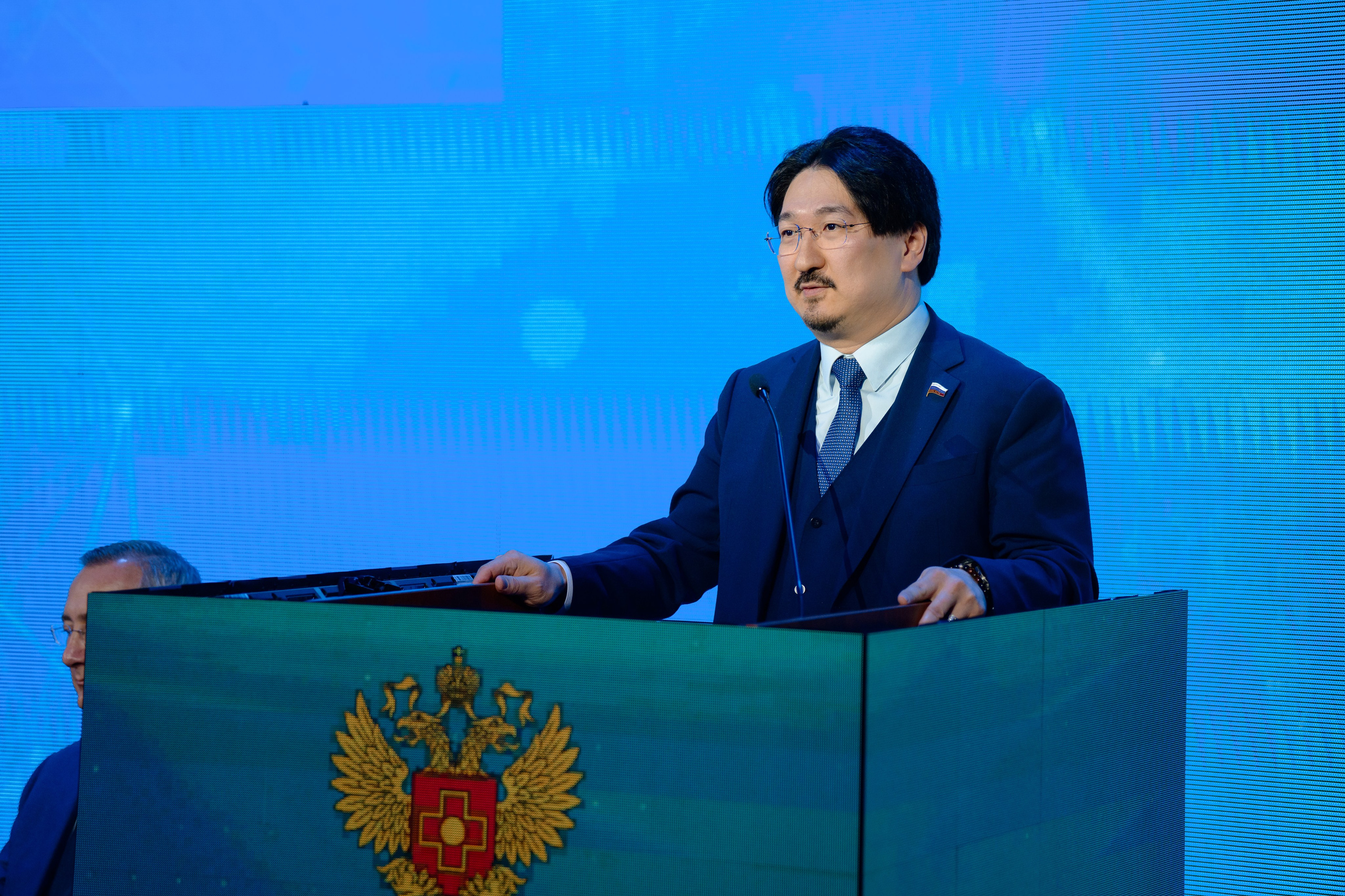 ФМБА. ПОДВЕДЕНИЕ ИТОГОВ ГОДА. РЕПОРТАЖНЫЙ И БИЗНЕС ФОТОГРАФ В МОСКВЕ, ЕГОР НИКОЛАЕВ