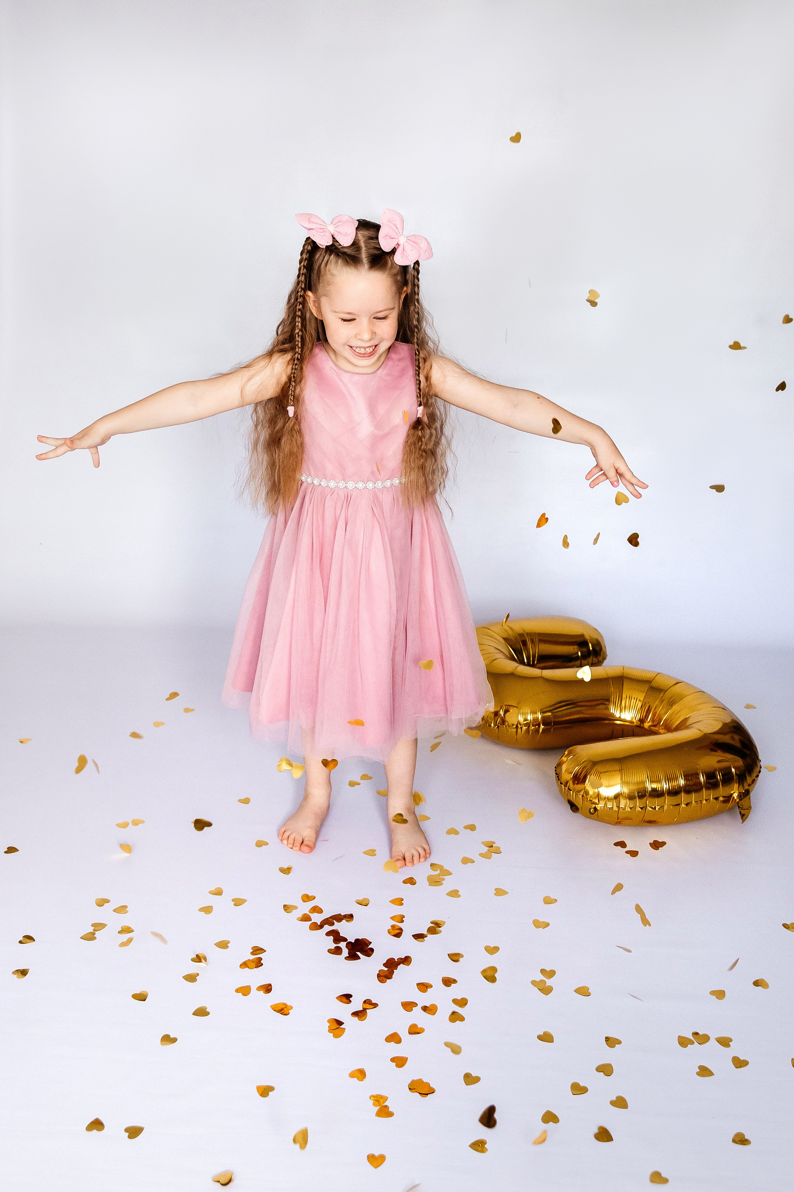 Цифра и блестки. Детский фотограф, выпускные альбомы в Нижнем Новгороде Бодягина Мария