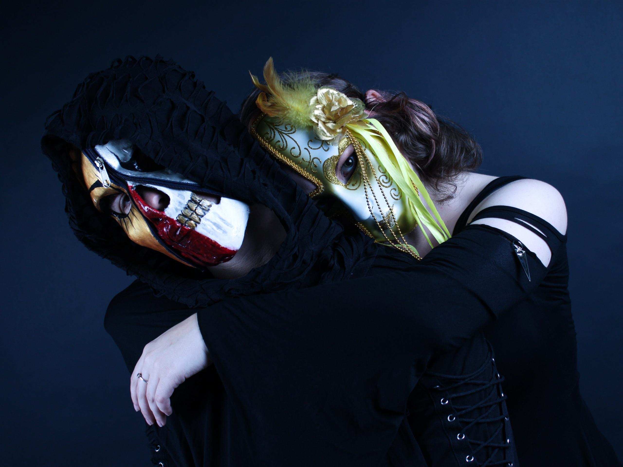 Album 1 (Арт-съемки). Beautiful Delirium Photo