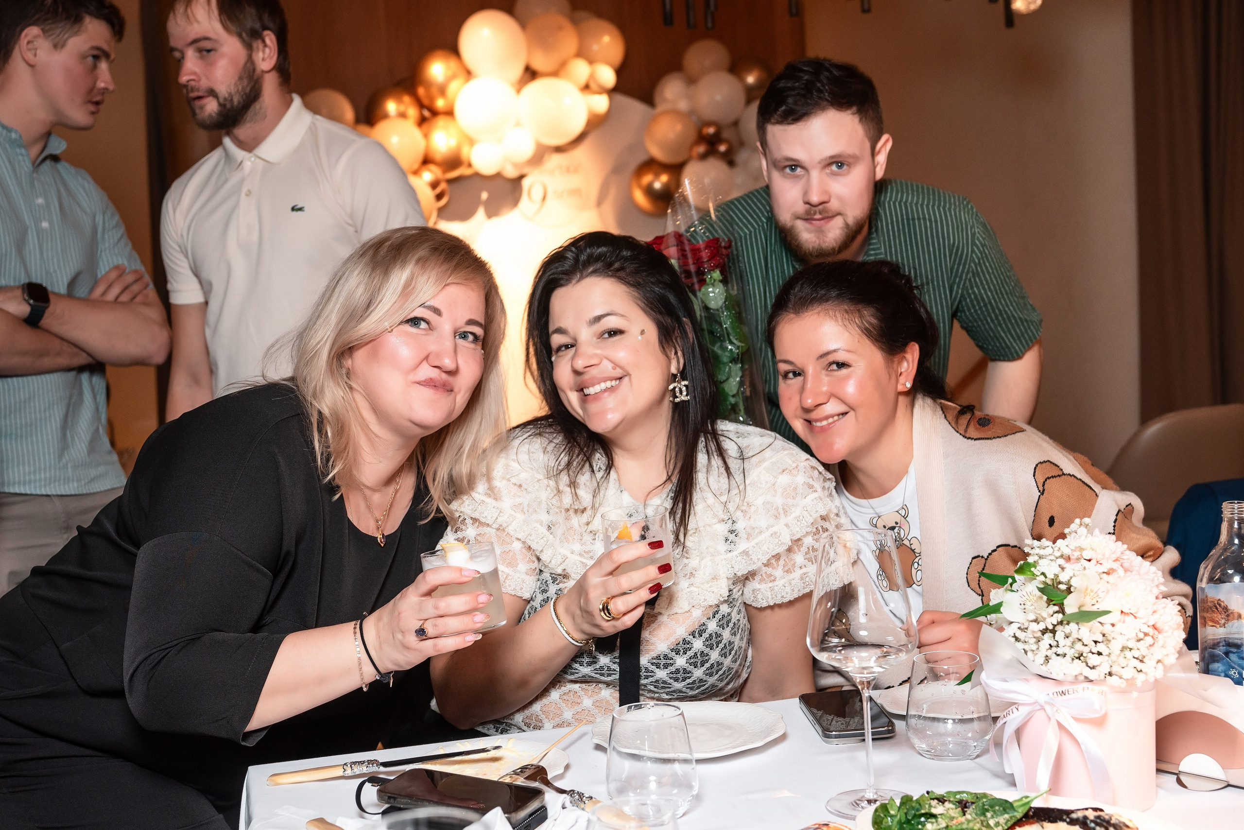 Фотограф в Сочи на день рождение. Фотограф Сочи