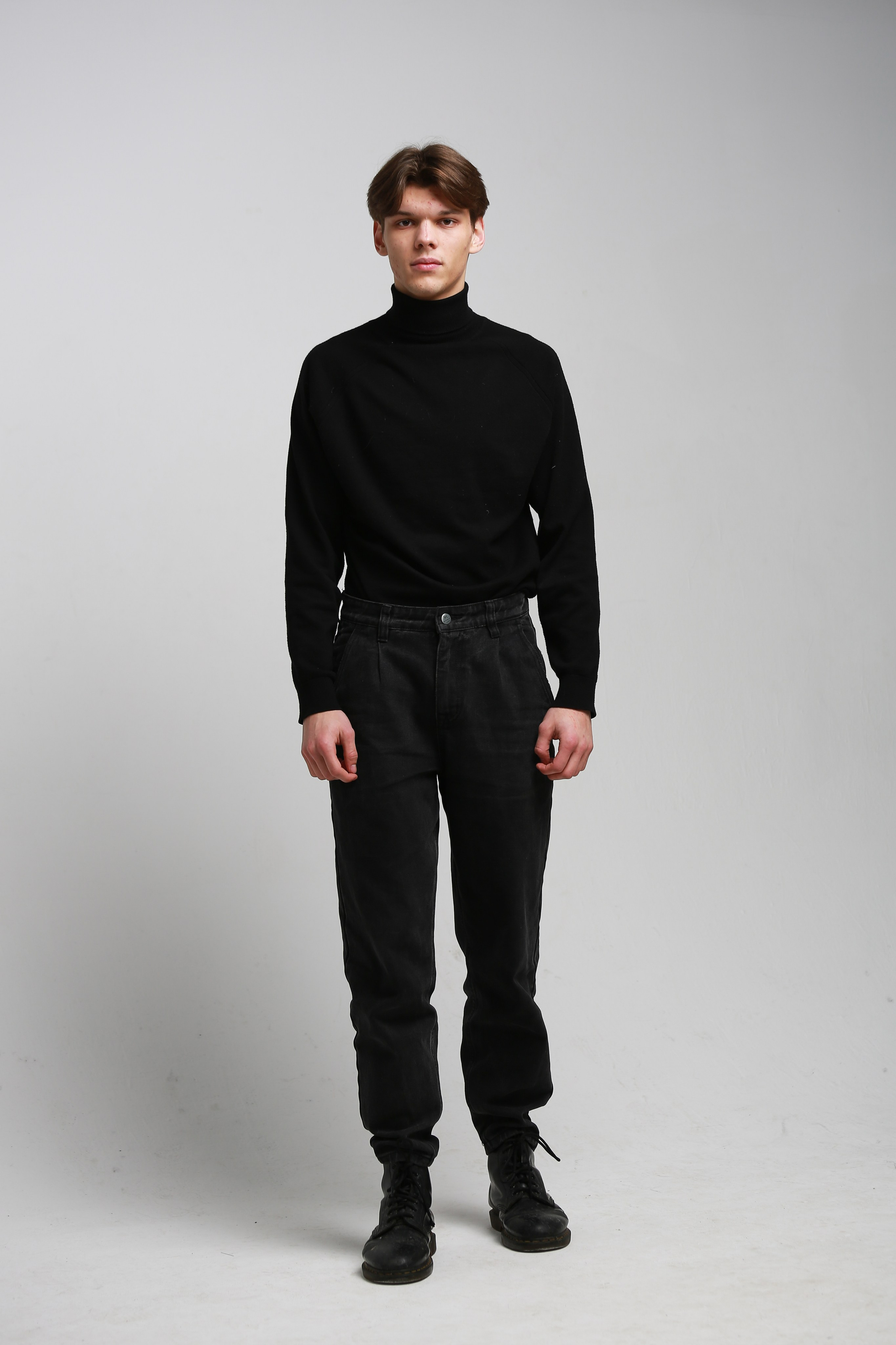 Актерское портфолио. Фотограф в Москве Екатерина Демчук