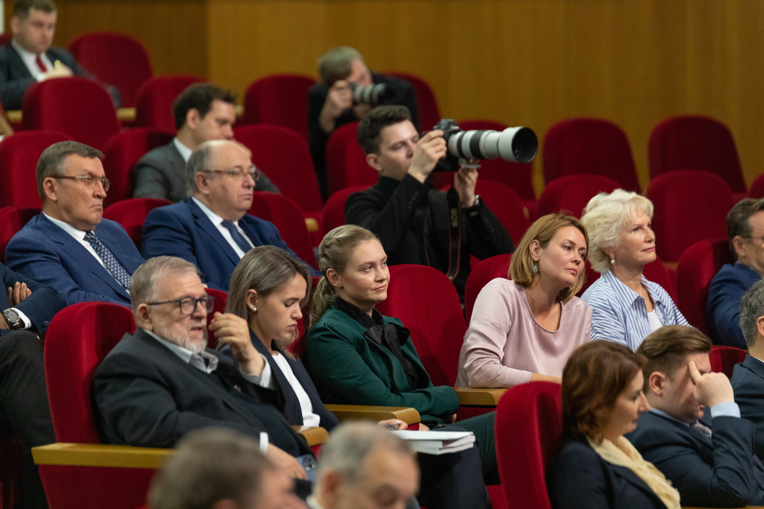 Общественность и политика. Фотограф в Москве Екатерина Демчук