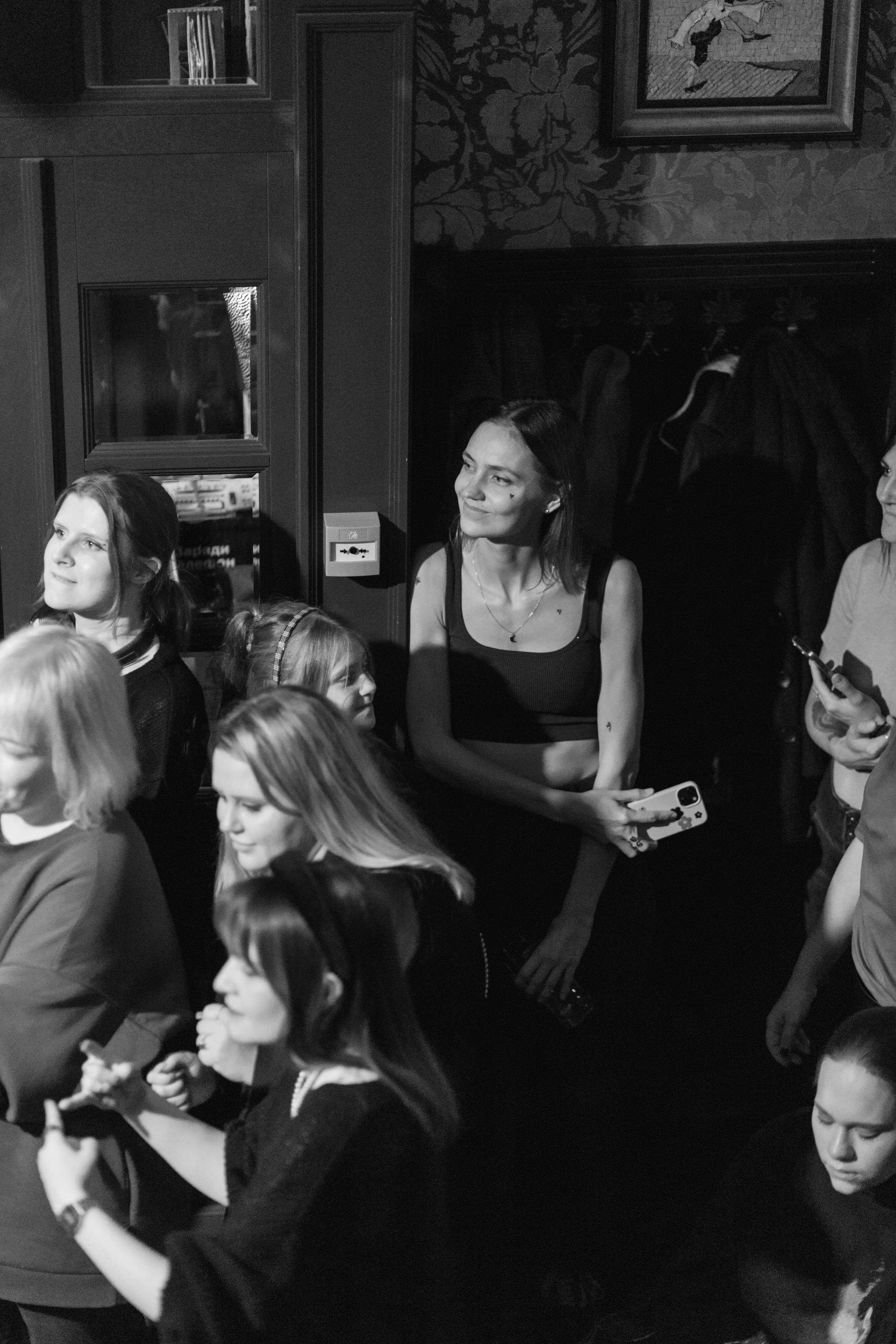 Ищикосьеву. Портретный и концертный фотограф в Москве Тугарин Александр