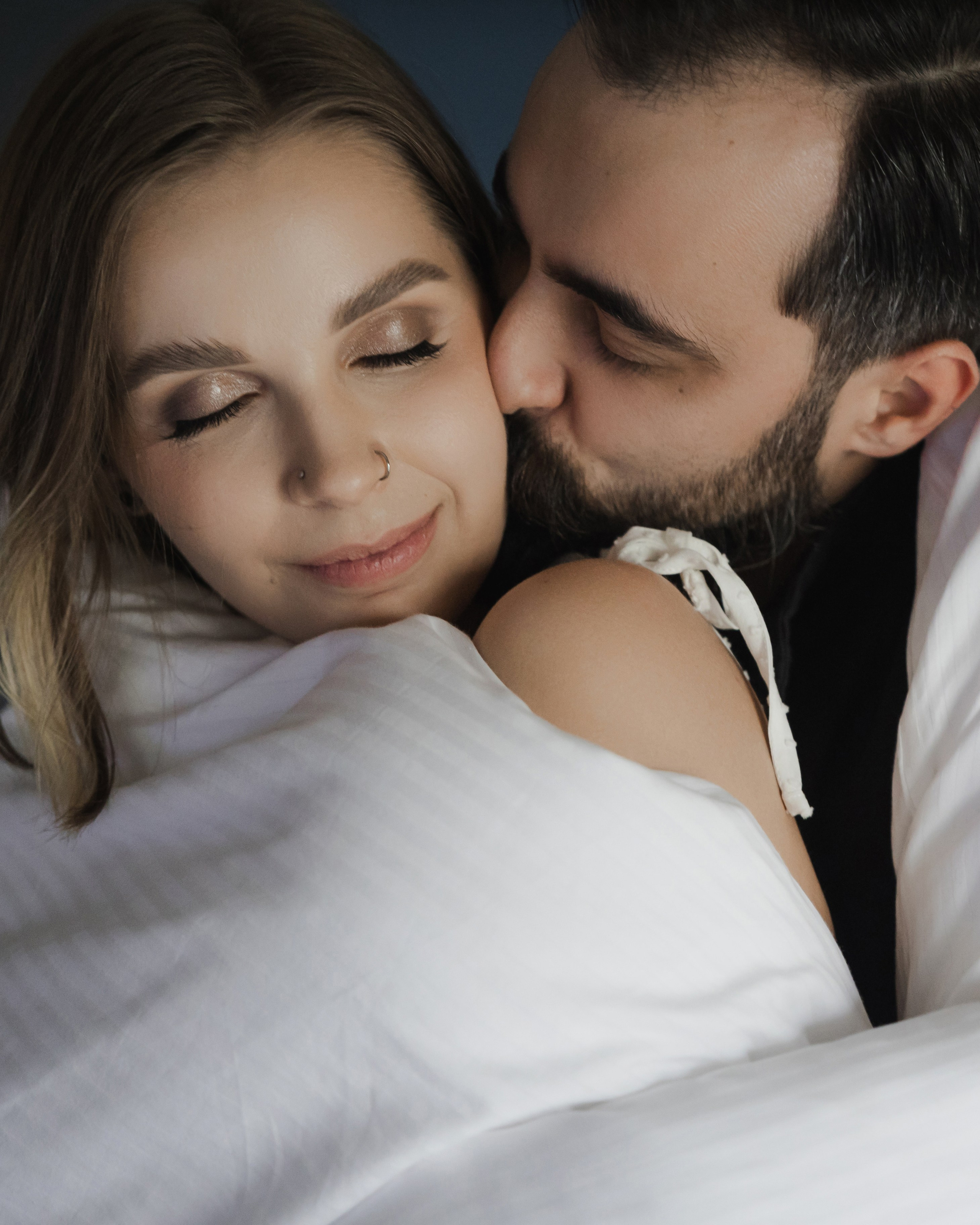 Дима и Алла. Свадебный фотограф в Рязани и Москве Евгения Жмурова