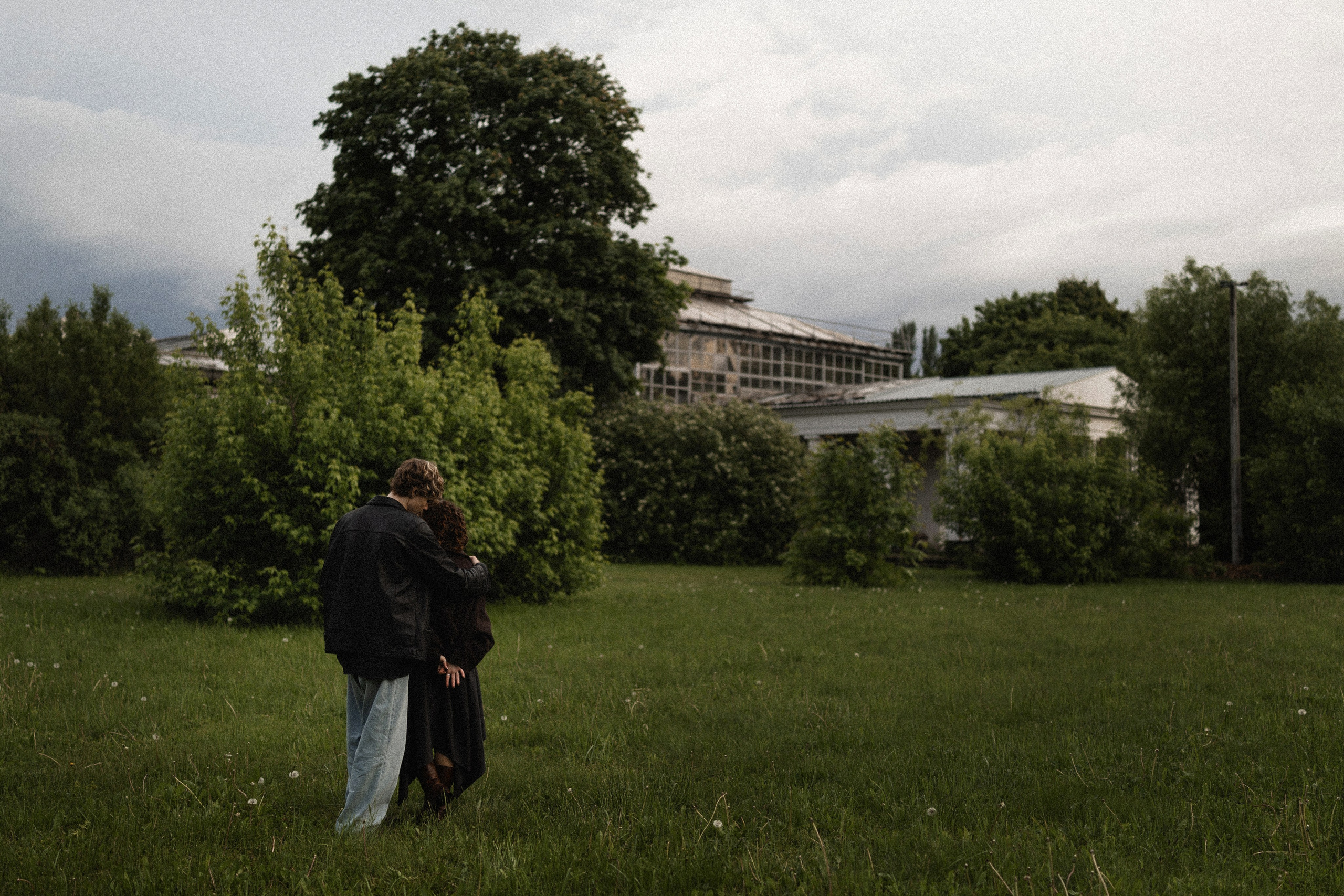 Цветы и любовь. Юлия Анисимова — свадебный и семейный фотограф в Санкт-Петербурге