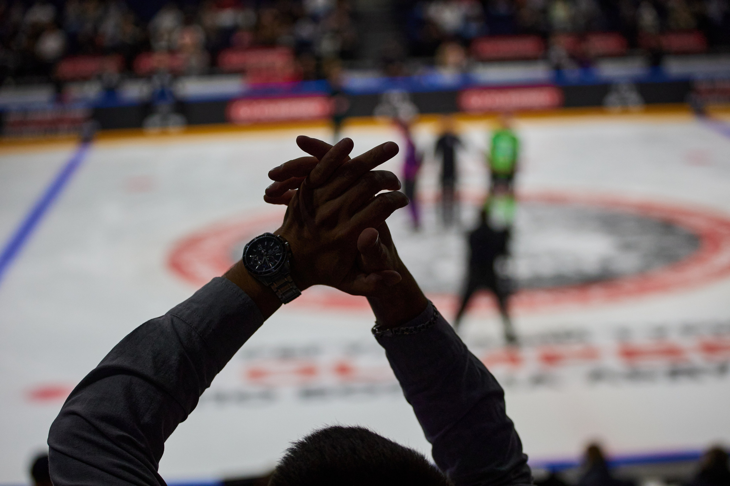 Спортивные фотографии. Профессиональный репортажный и портретный фотограф в Москве и Московской области — Виталий Дымуха