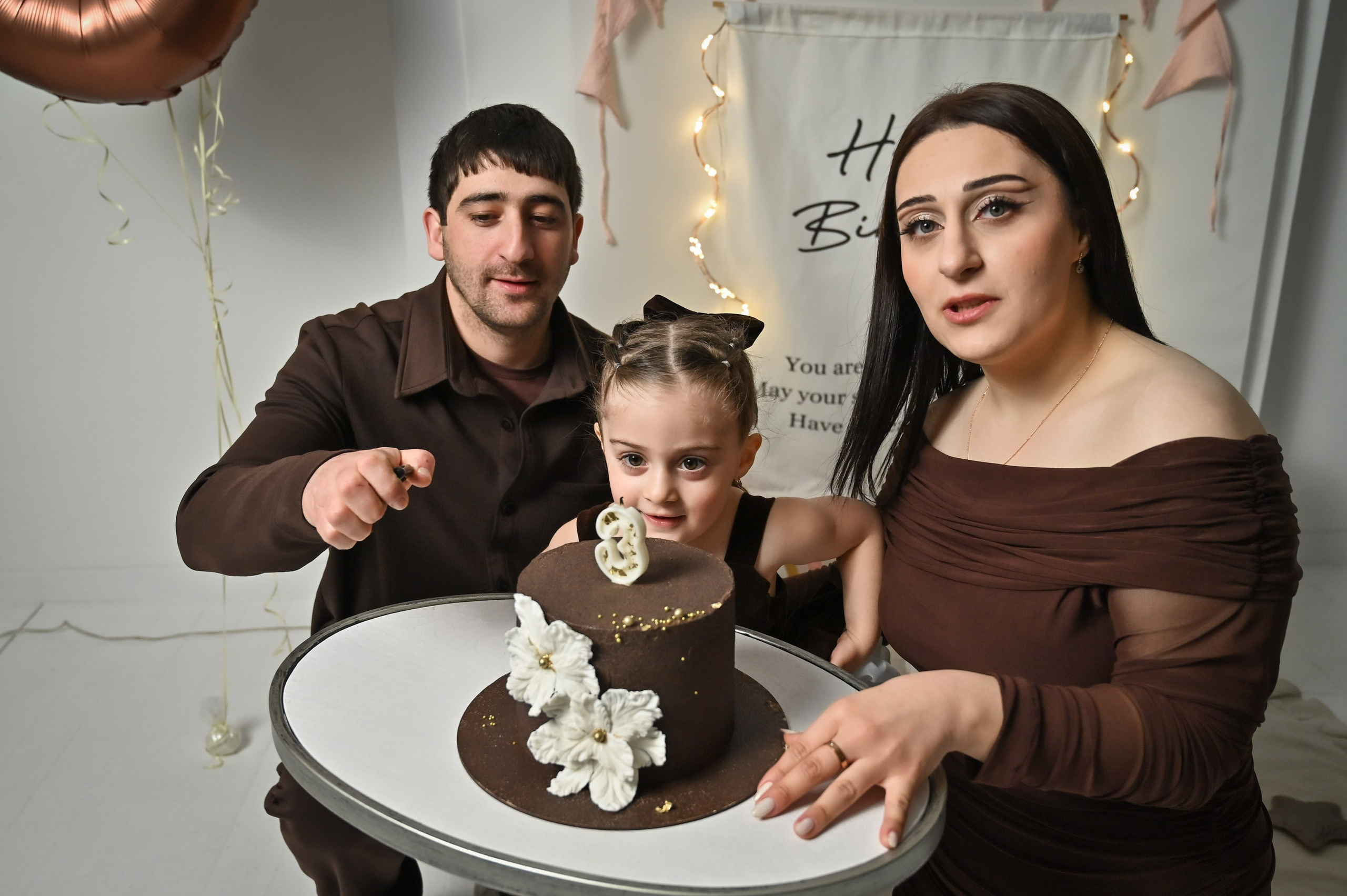 ФОТО. Репортажный и свадебный фотограф в Липецке Иван Первойкин