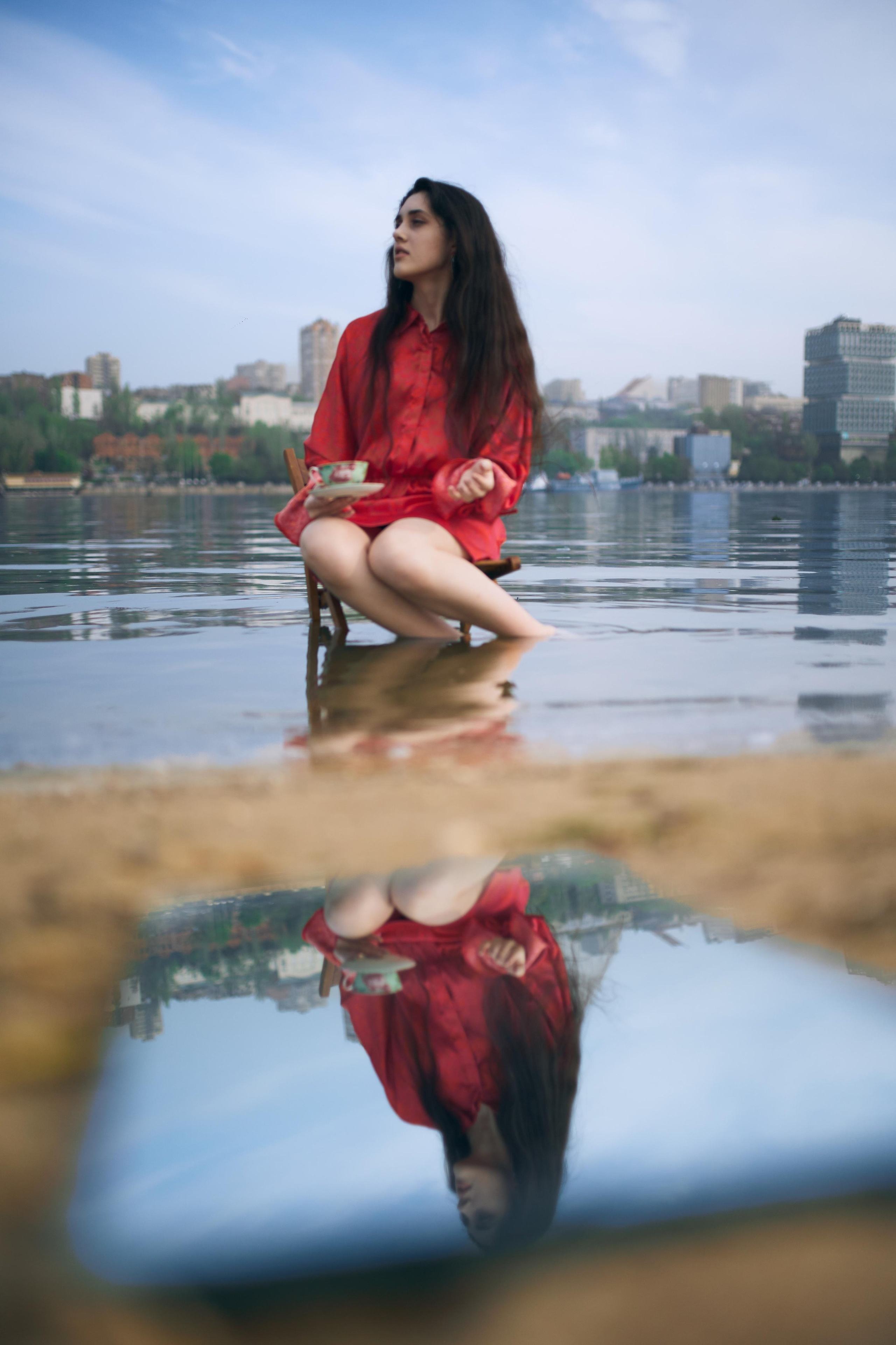 Катрин. Фотограф в Ростове-на-Дону Ника Обида