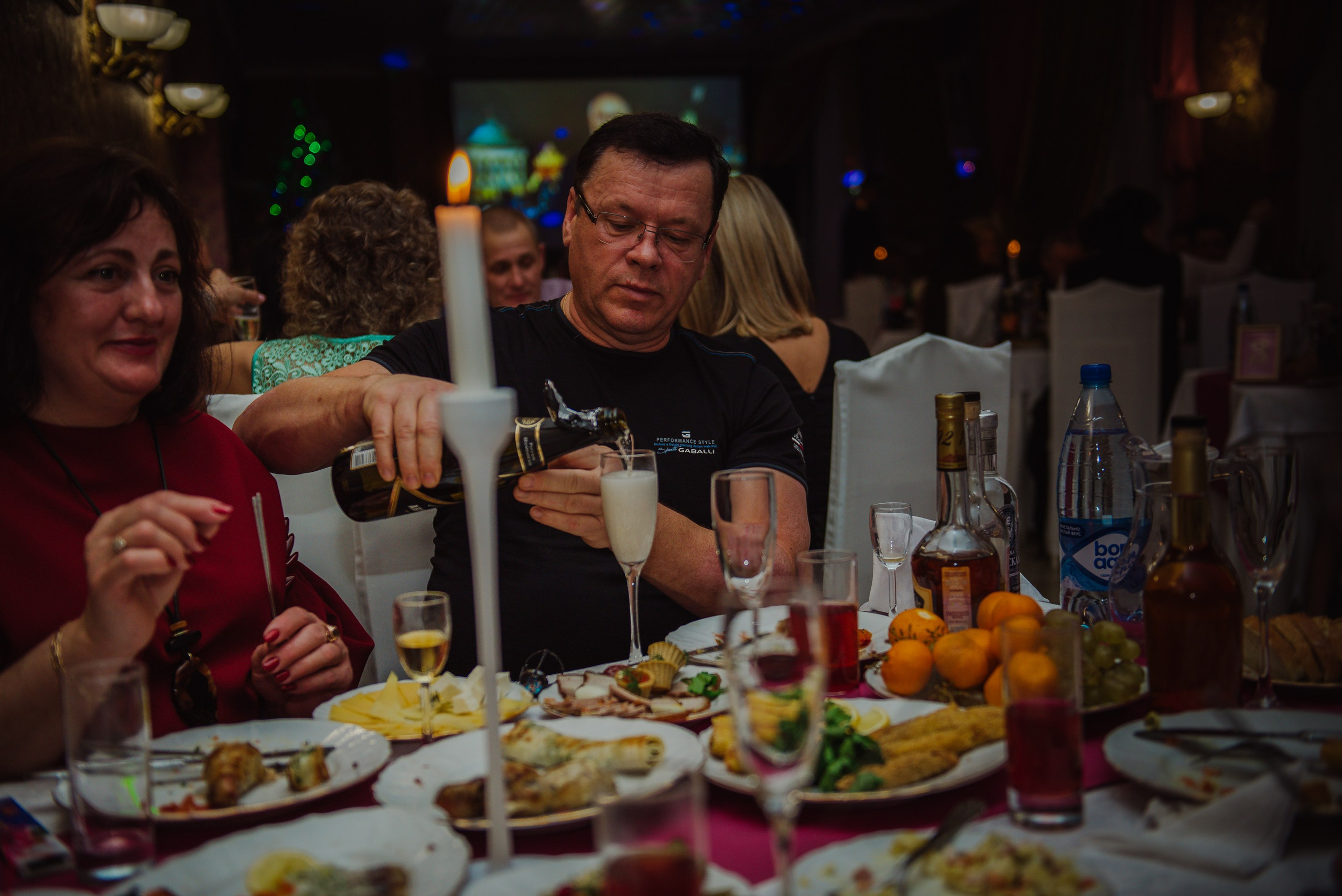 Новый год 2025