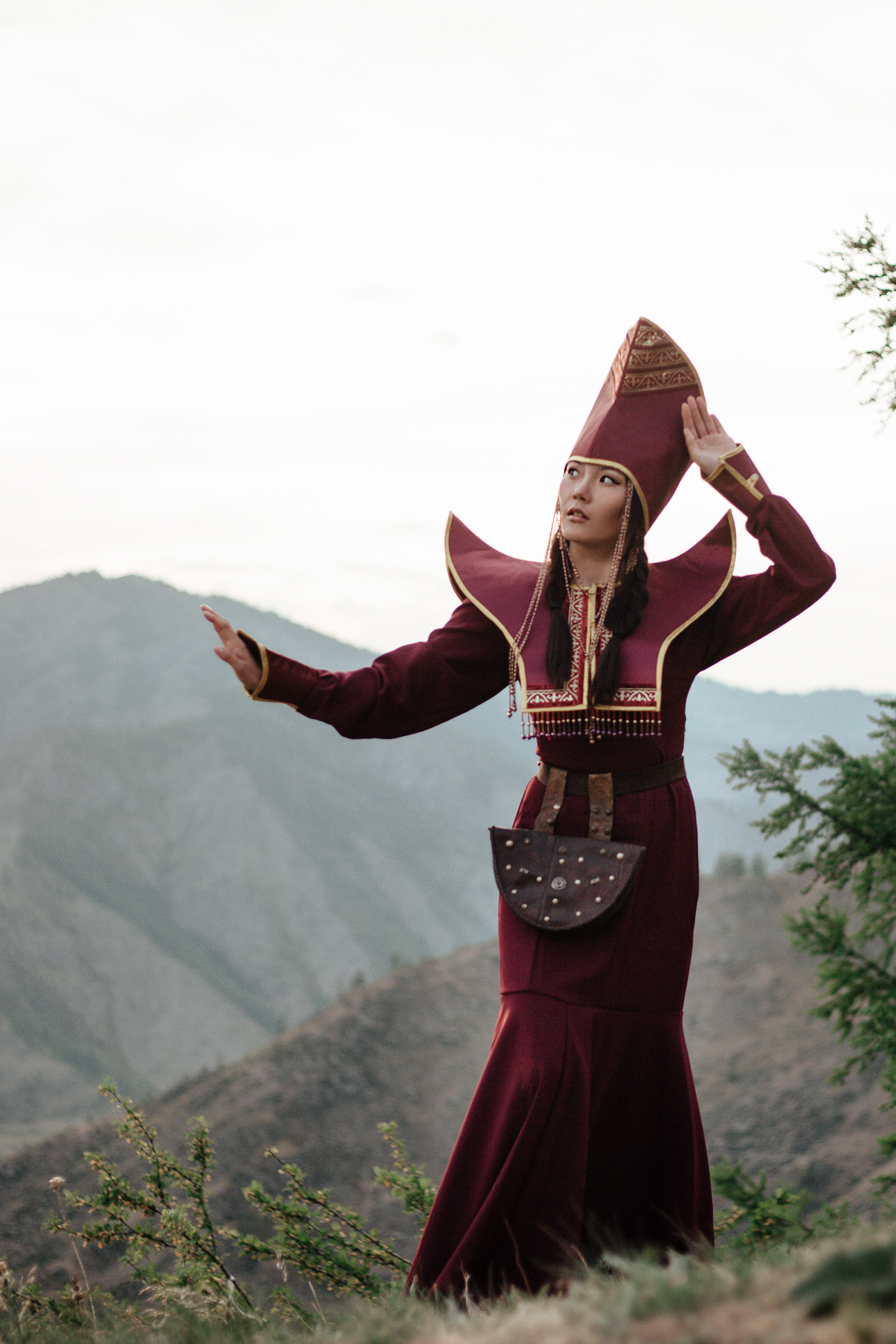 Суркура. Семейный, женский и свадебный фотограф в Билибино и Горном Алтае