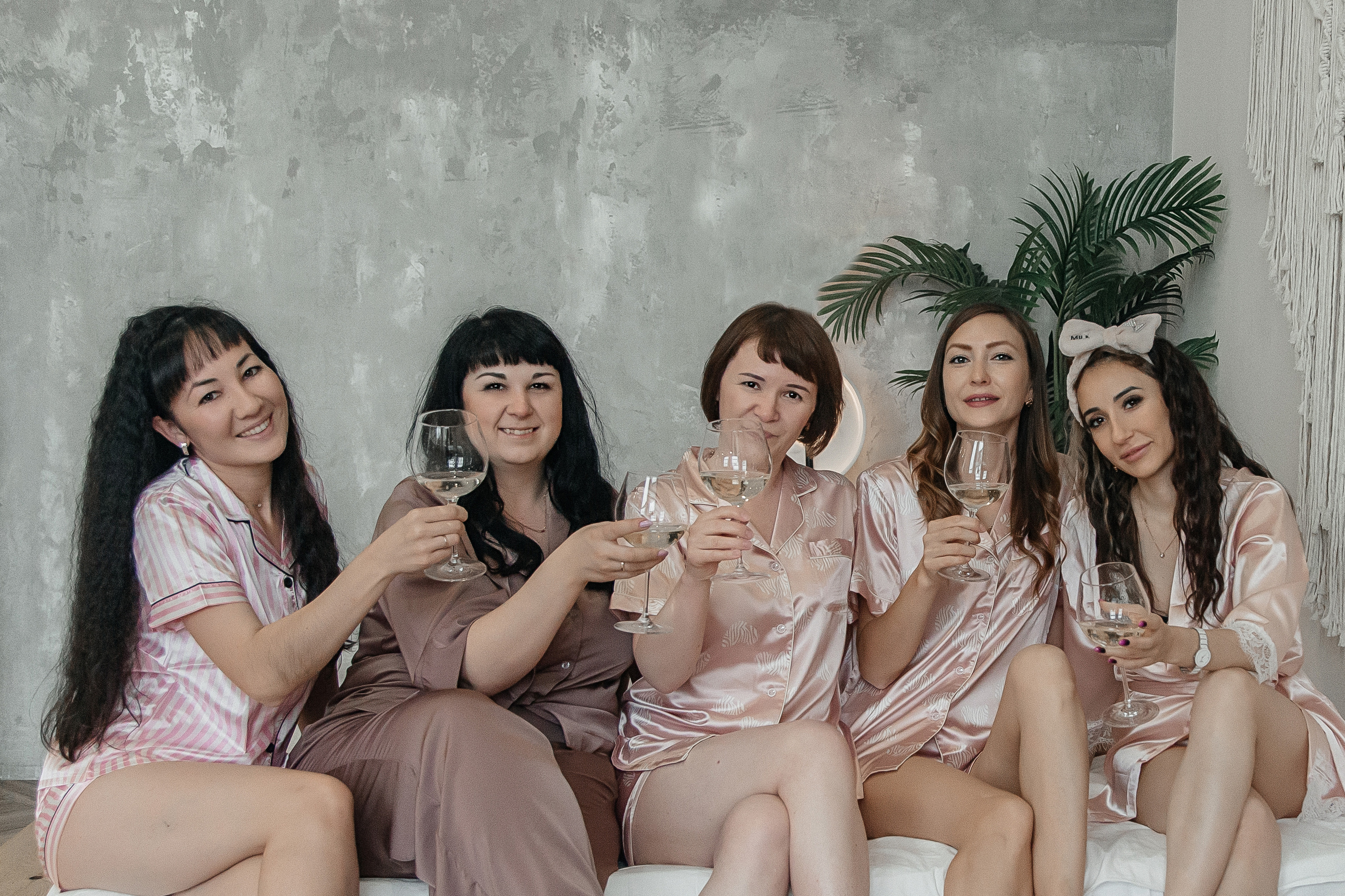 Подруги. Семейный, женский и свадебный фотограф в Билибино и Горном Алтае