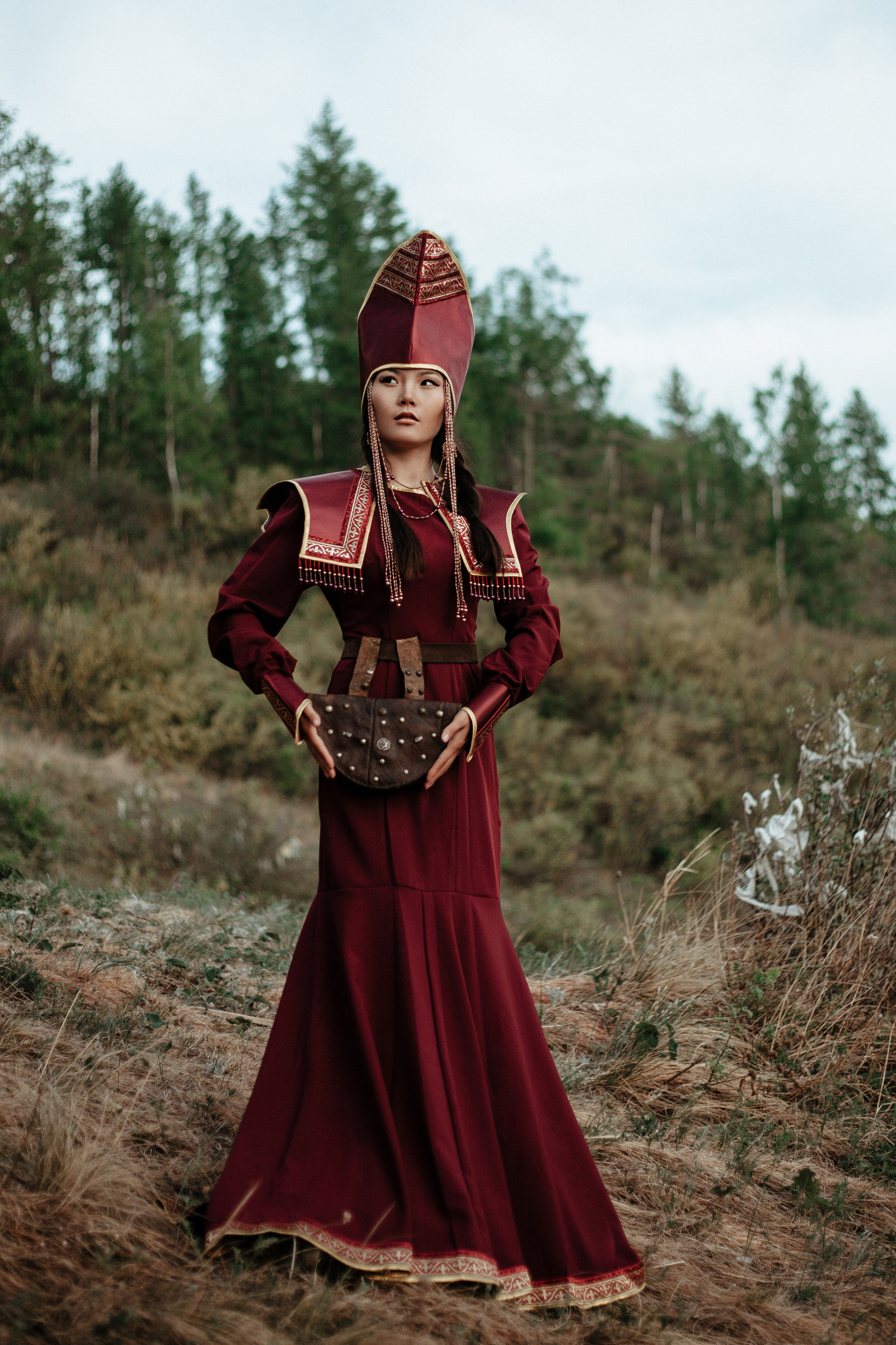 Суркура. Семейный, женский и свадебный фотограф в Билибино и Горном Алтае