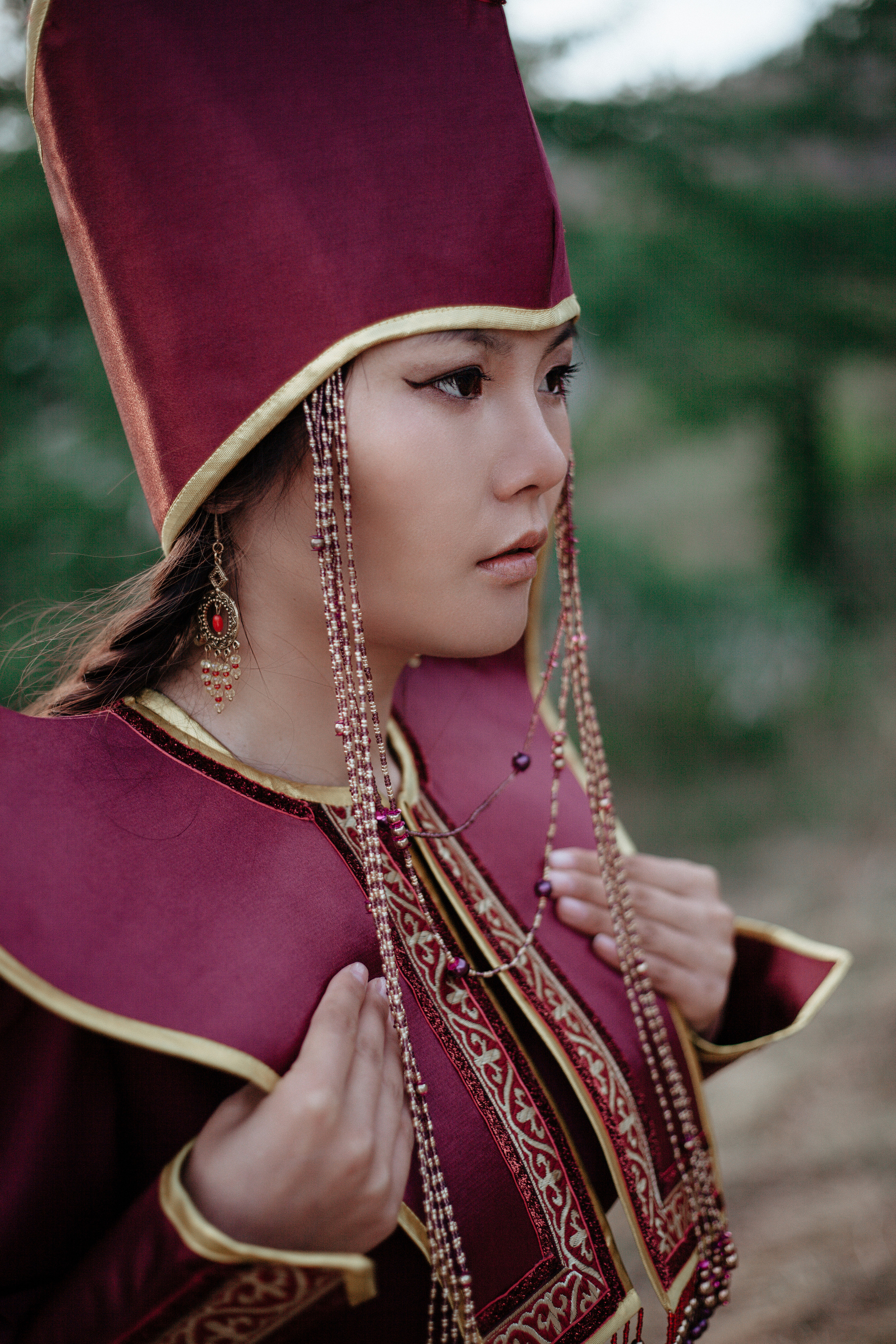 Суркура. Семейный, женский и свадебный фотограф в Билибино и Горном Алтае